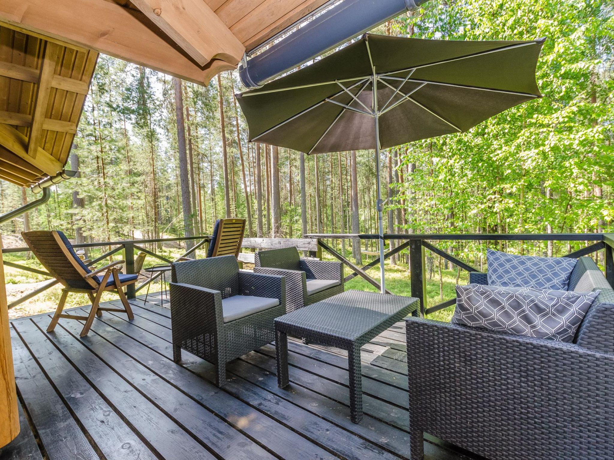 Pyöröpirtti-Binnen