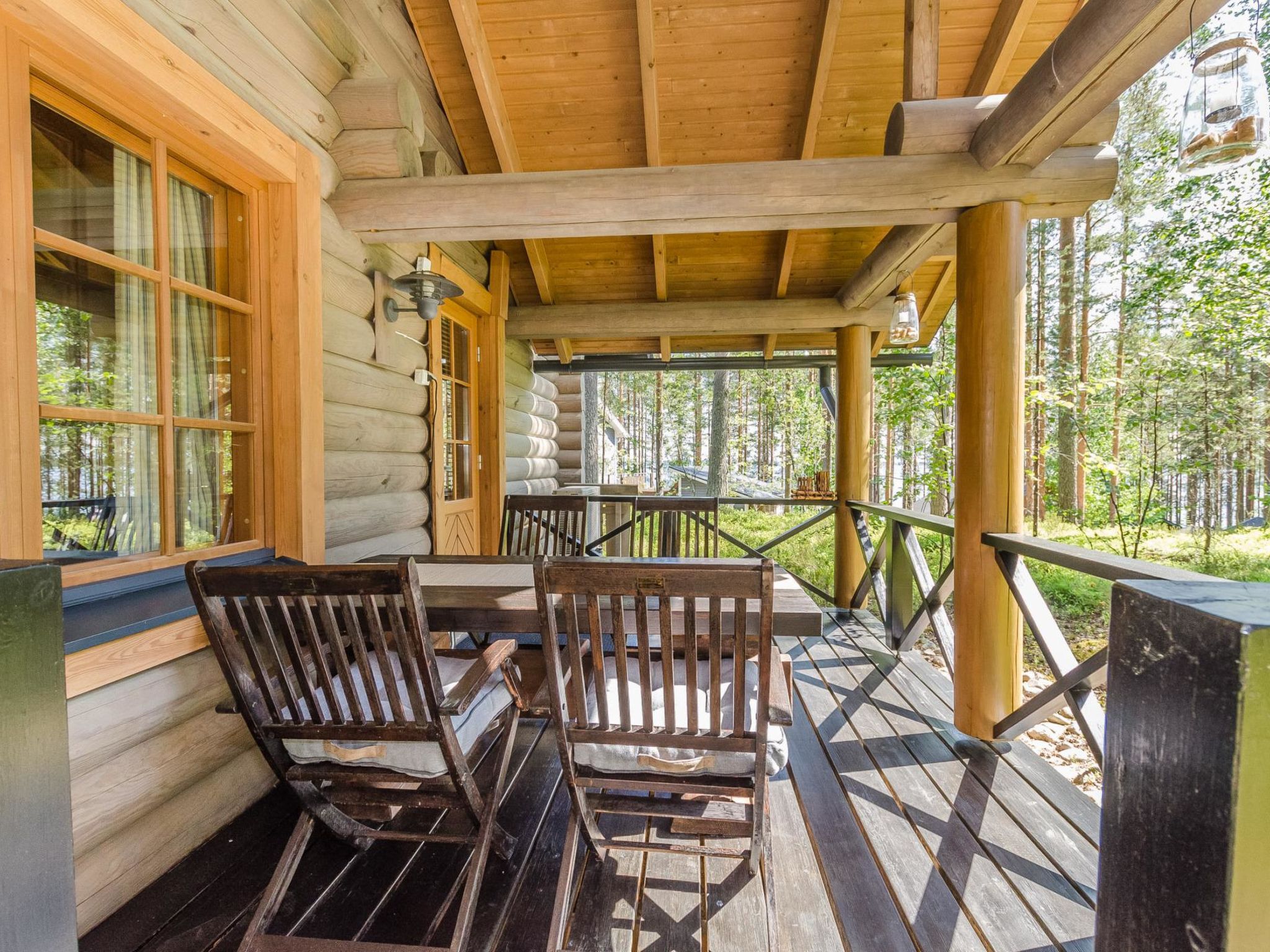 Pyöröpirtti-Binnen