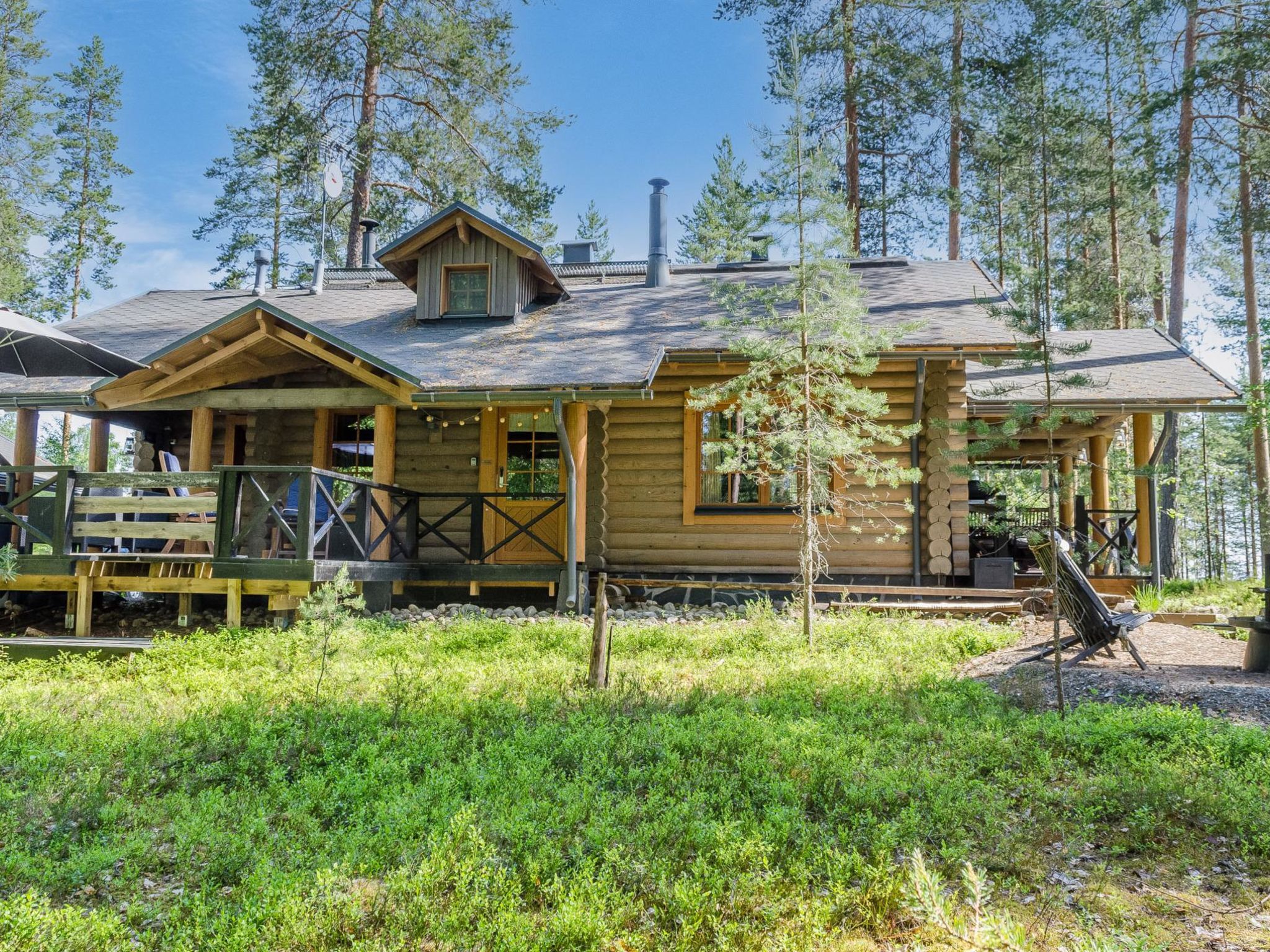 Pyöröpirtti-Binnen