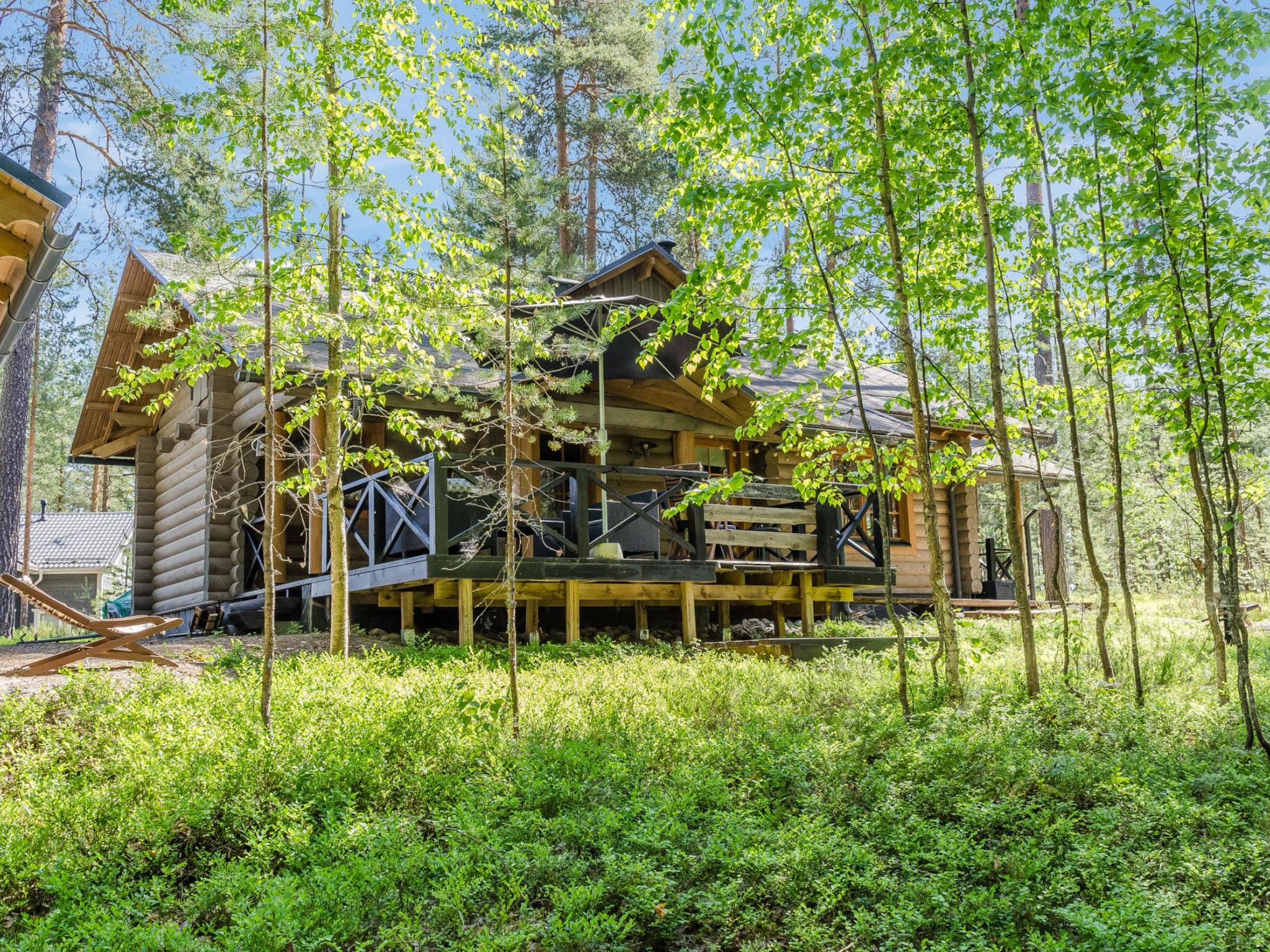 Pyöröpirtti-Binnen