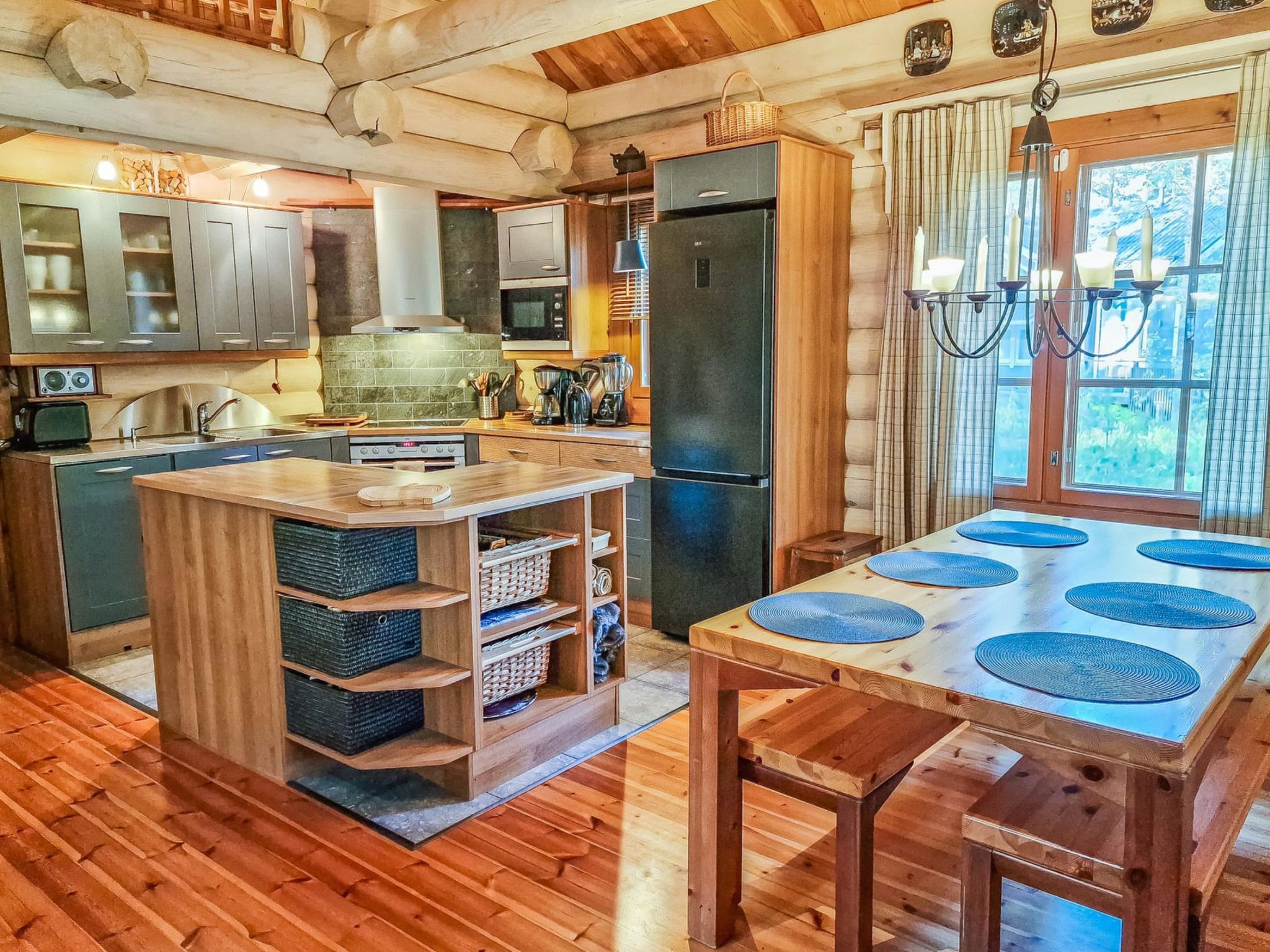 Pyöröpirtti-Binnen