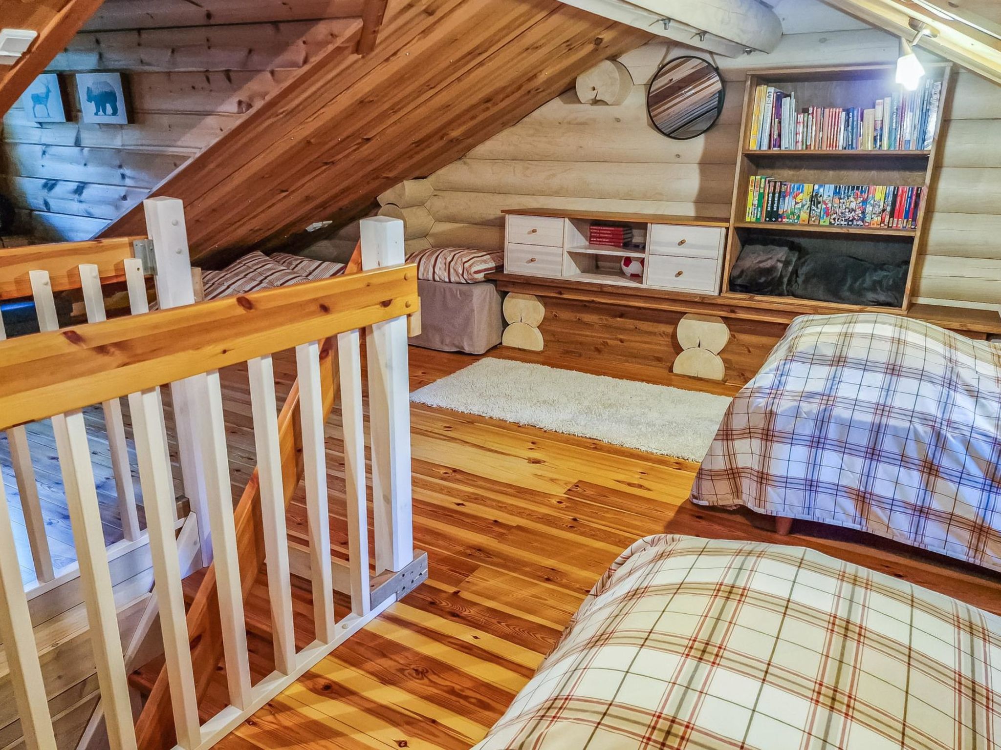 Pyöröpirtti-Binnen