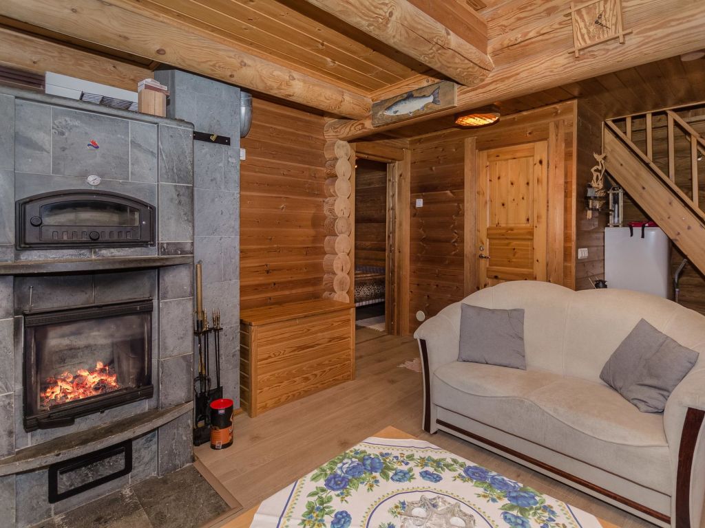 Vakantiehuis Lohi, lie14 in Finland