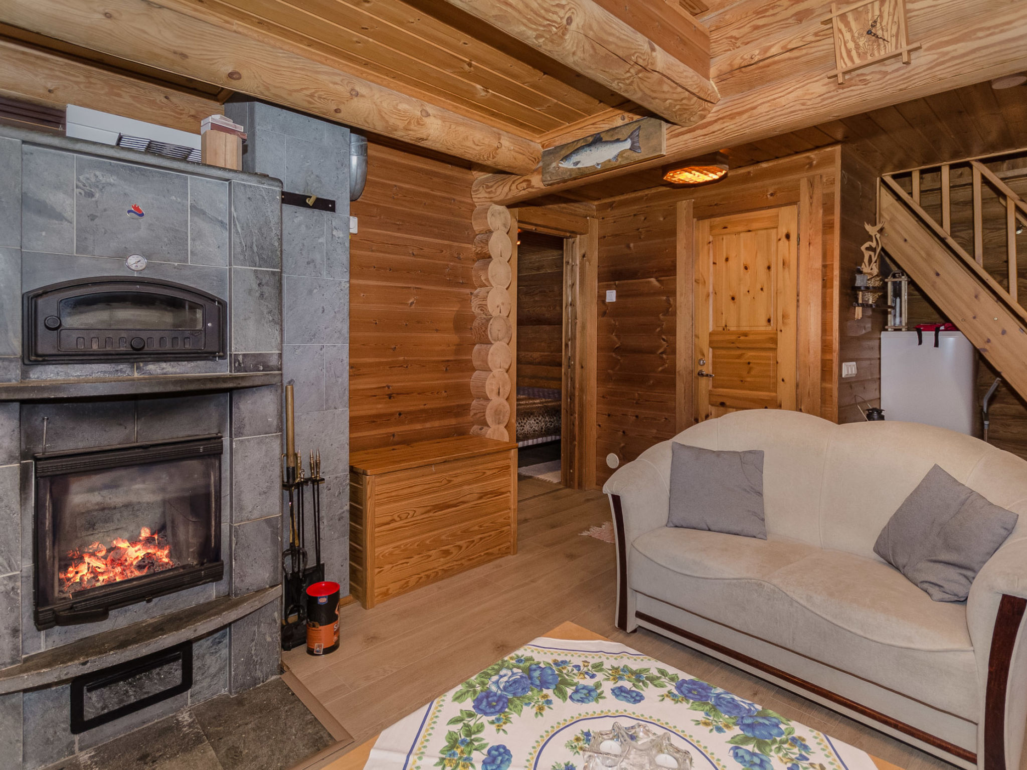 Maison Lohi, lie14 – Intérieur, photo 23 sur 38