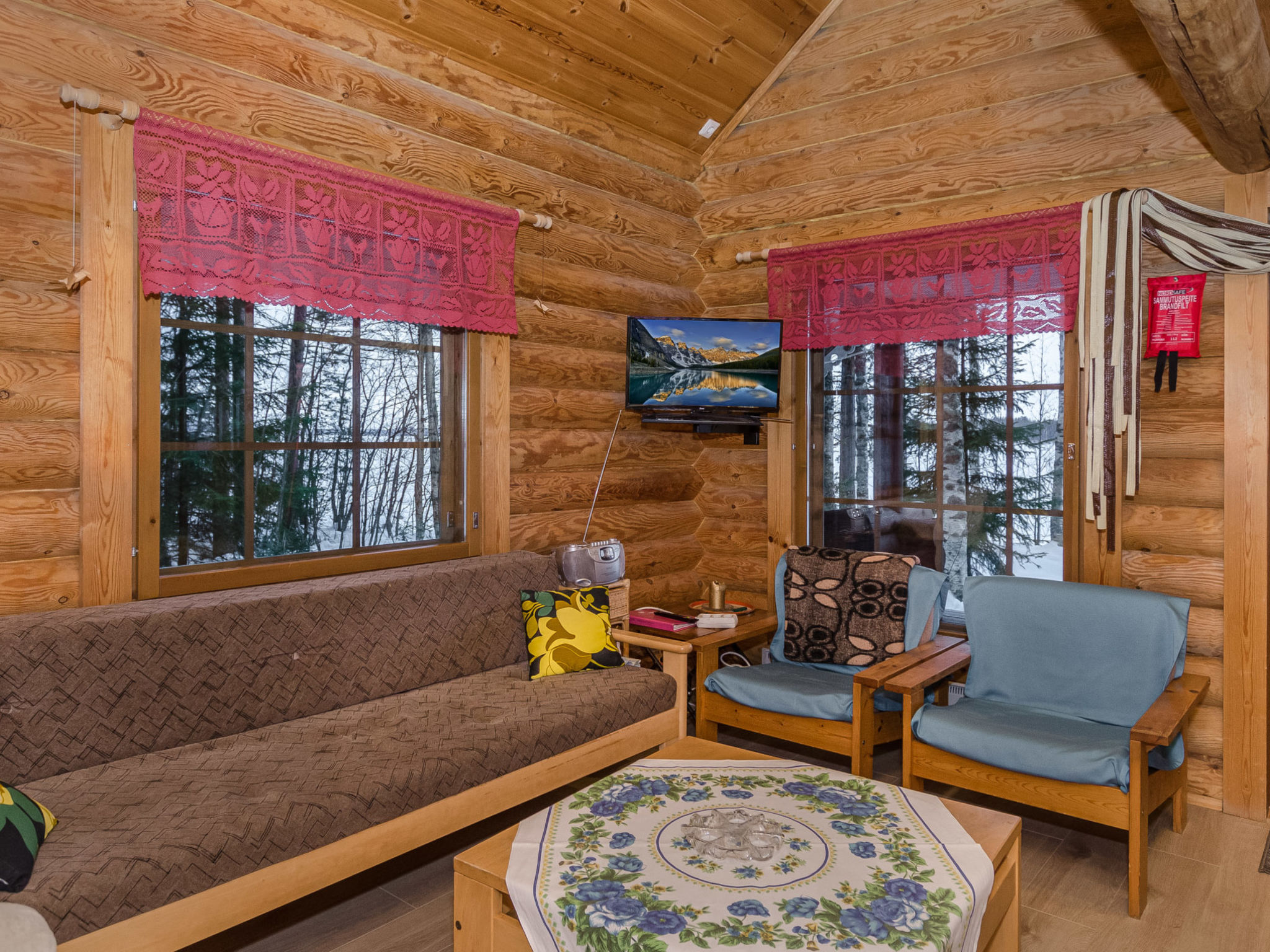 Maison Lohi, lie14 – Intérieur, photo 21 sur 38