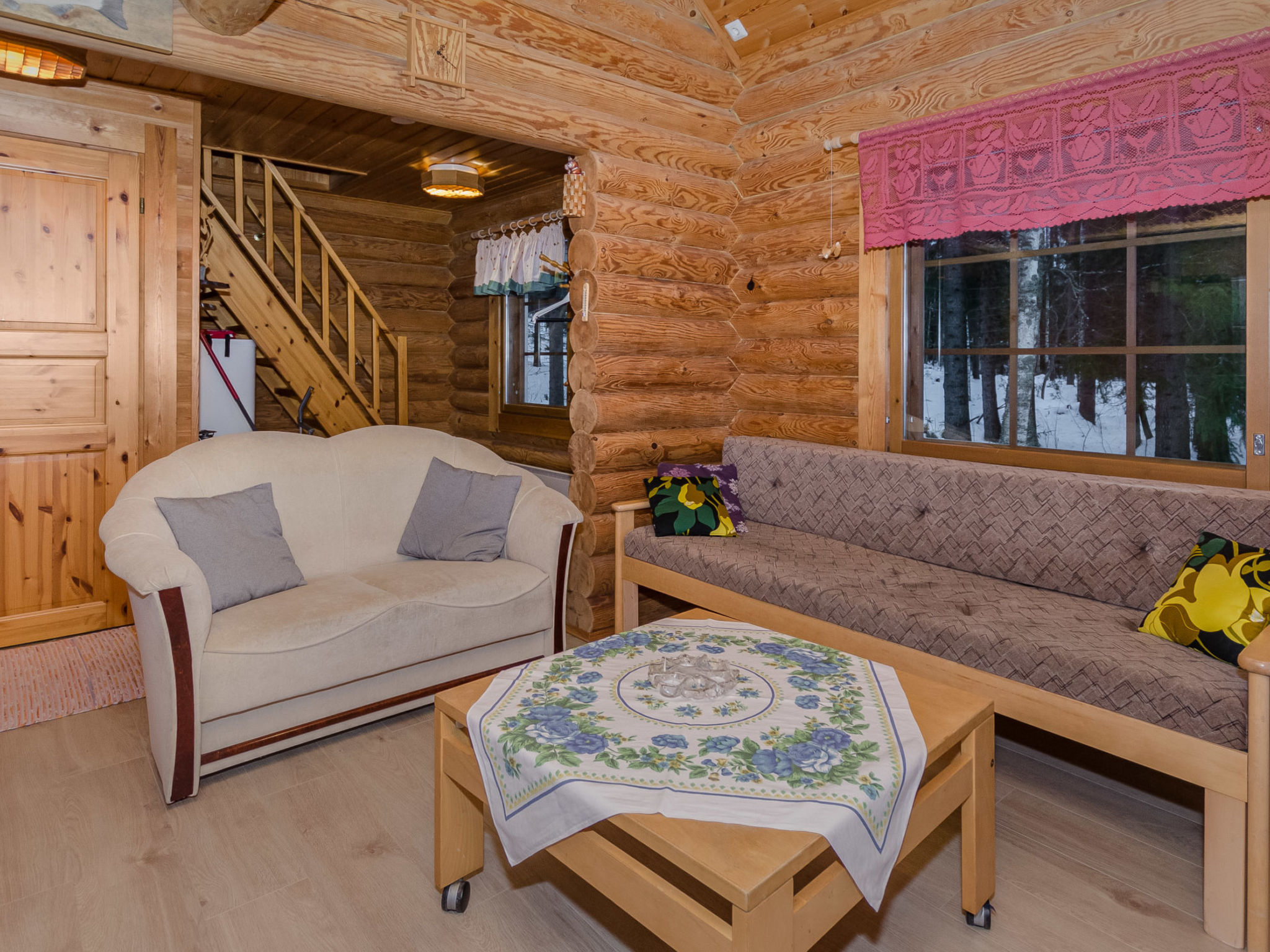 Maison Lohi, lie14 – Intérieur, photo 37 sur 38
