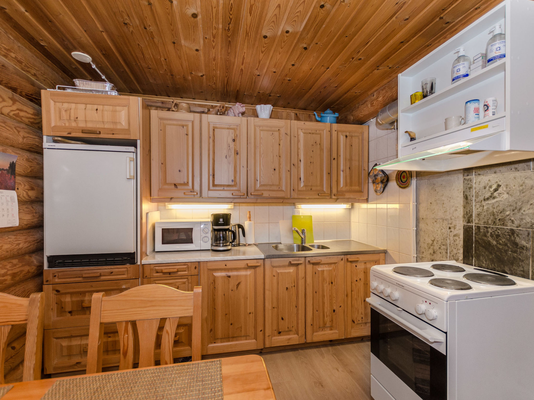 Maison Lohi, lie14 – Intérieur, photo 34 sur 38