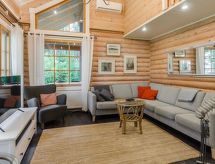Villa usva