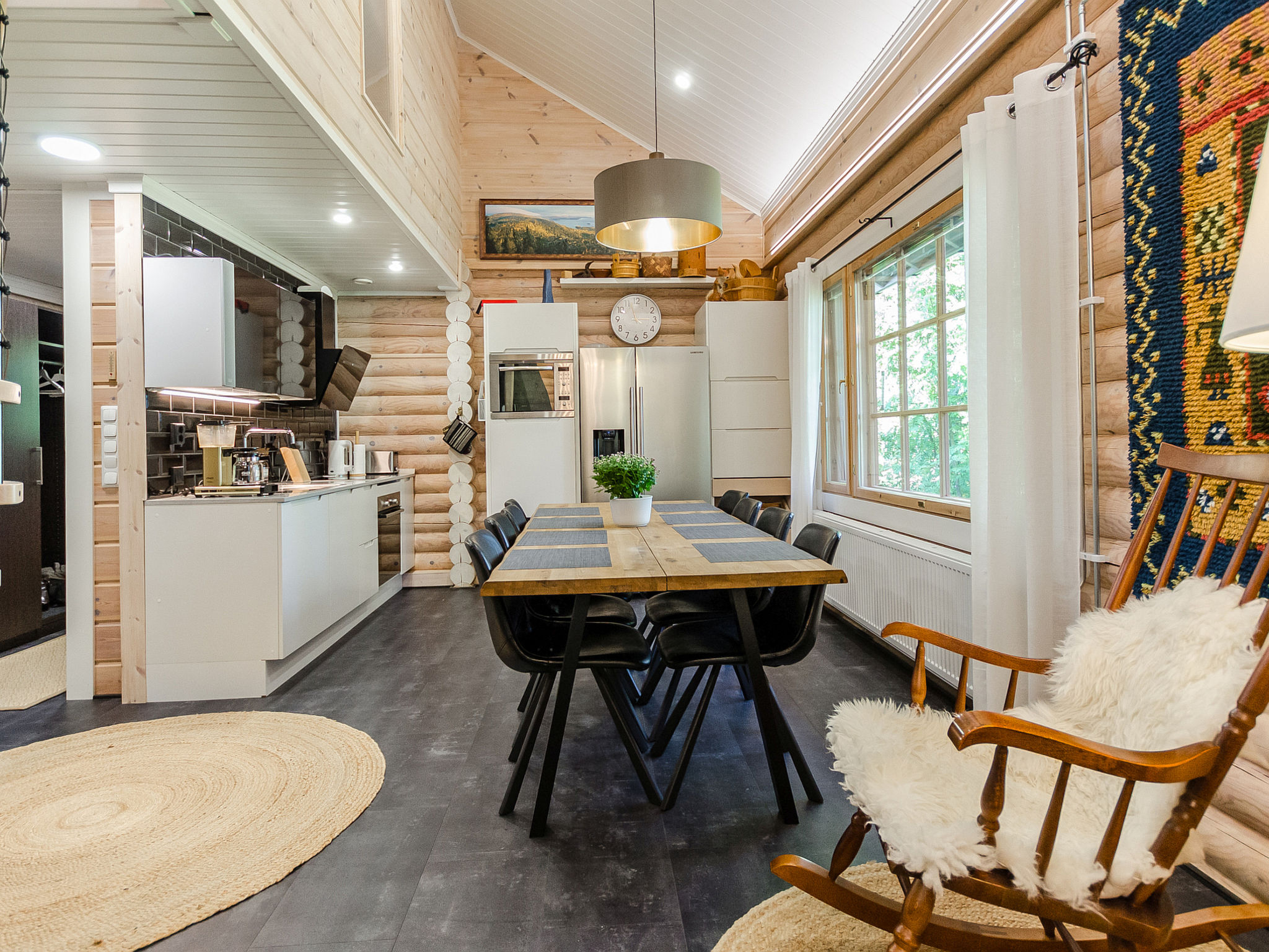 Maison Villa usva – Intérieur, photo 39 sur 66