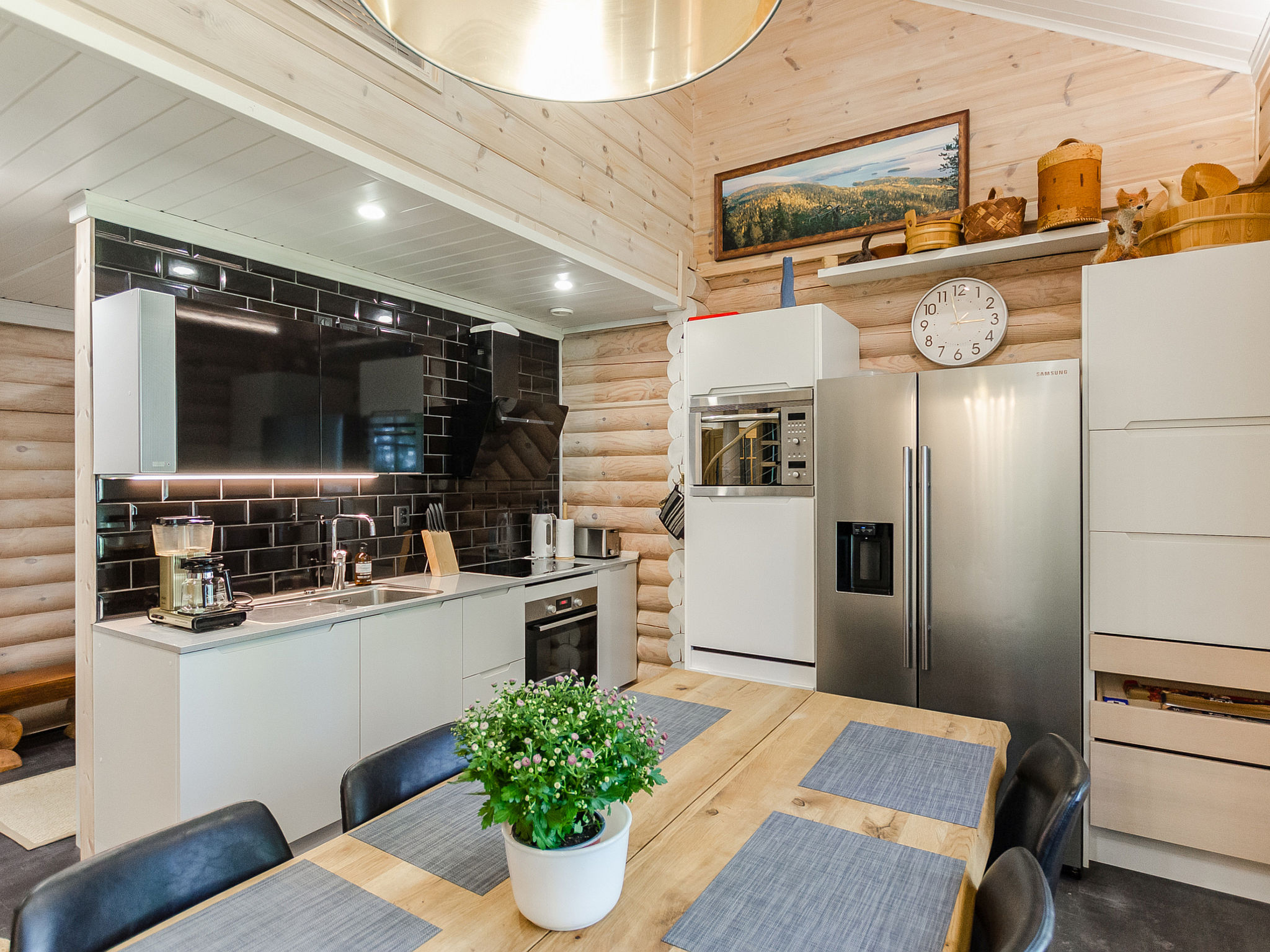 Maison Villa usva – Intérieur, photo 41 sur 66