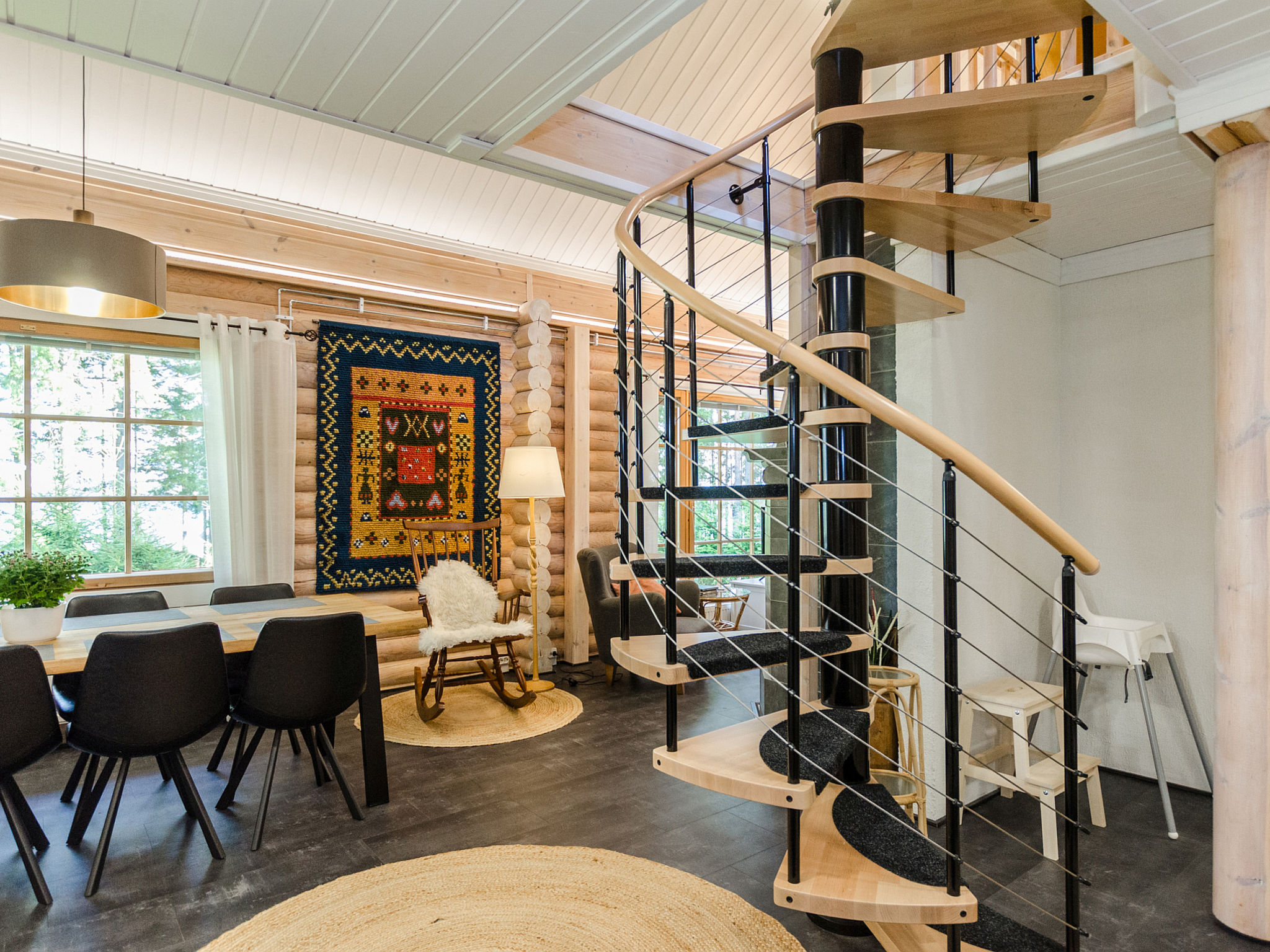 Maison Villa usva – Intérieur, photo 42 sur 66