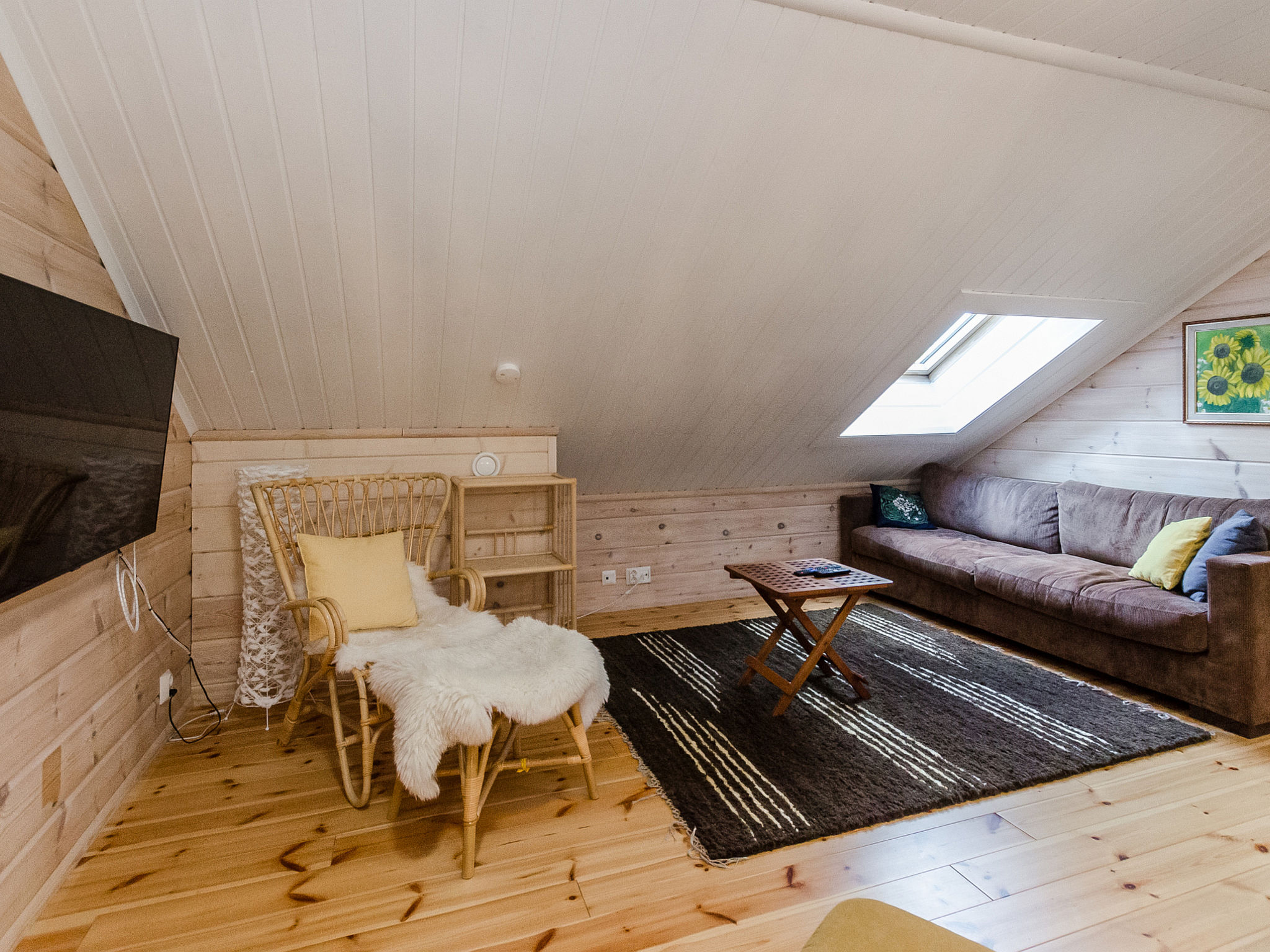 Maison Villa usva – Intérieur, photo 46 sur 66
