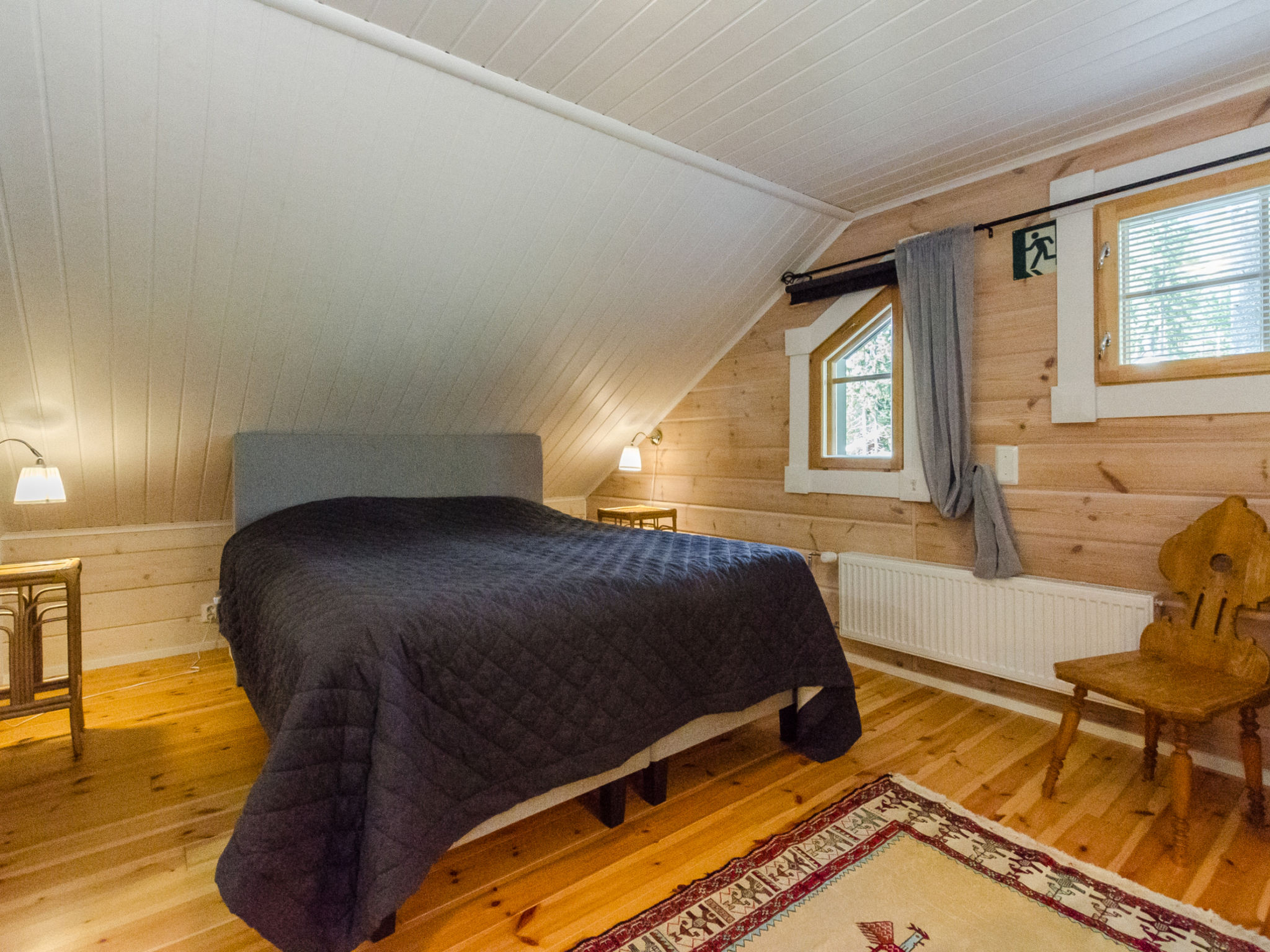 Maison Villa usva – Intérieur, photo 48 sur 66