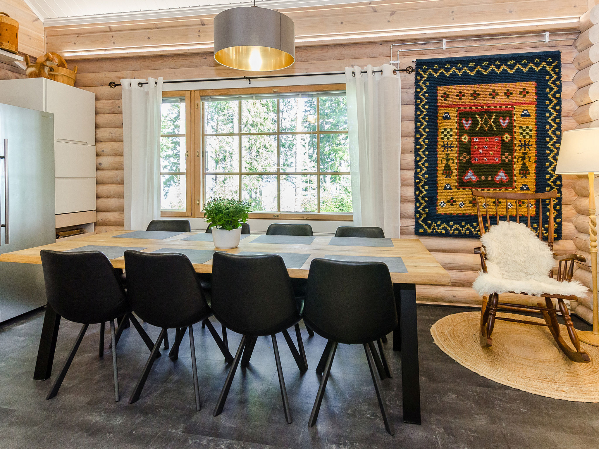 Maison Villa usva – Intérieur, photo 7 sur 66