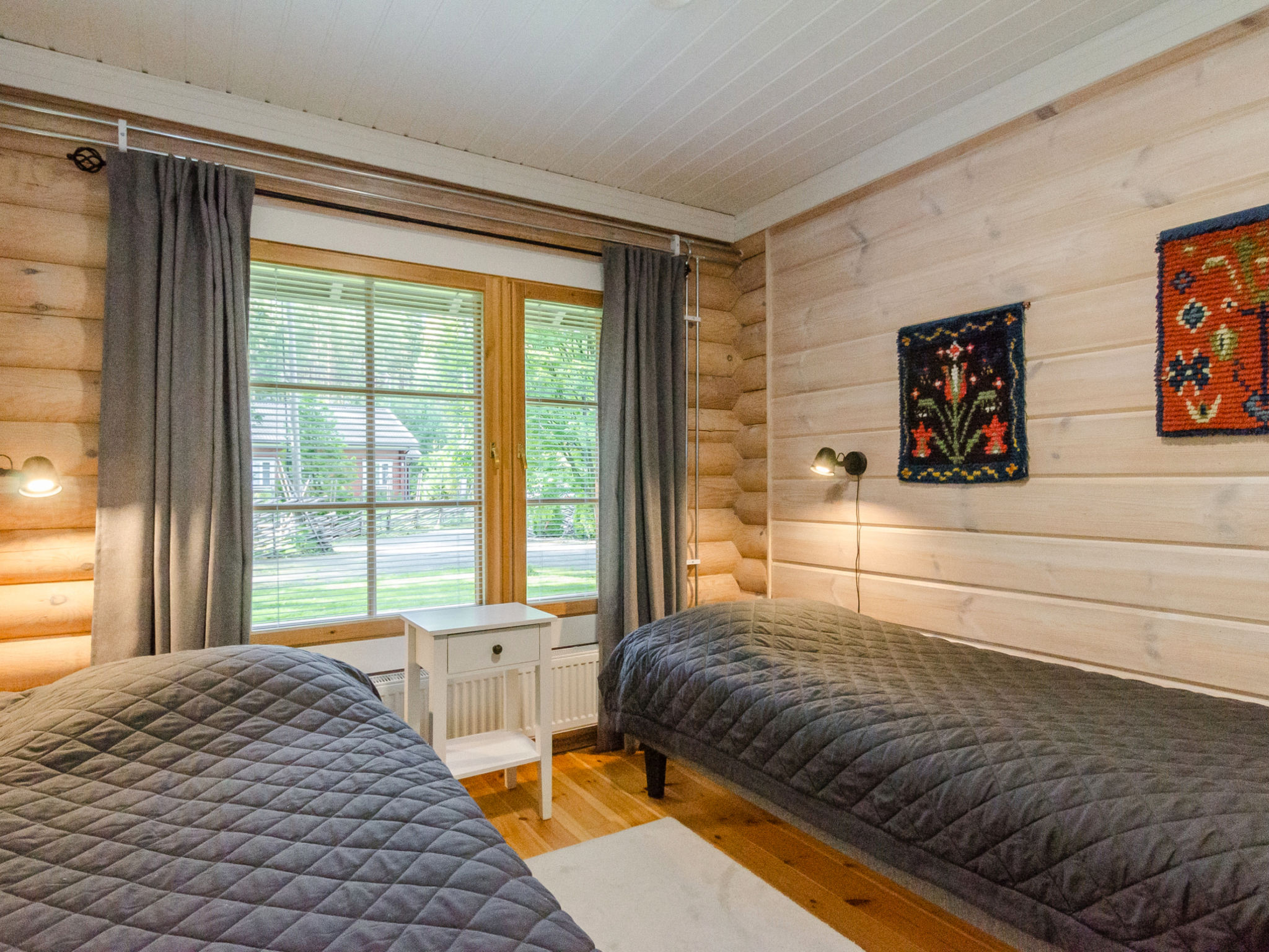 Maison Villa usva – Intérieur, photo 10 sur 66