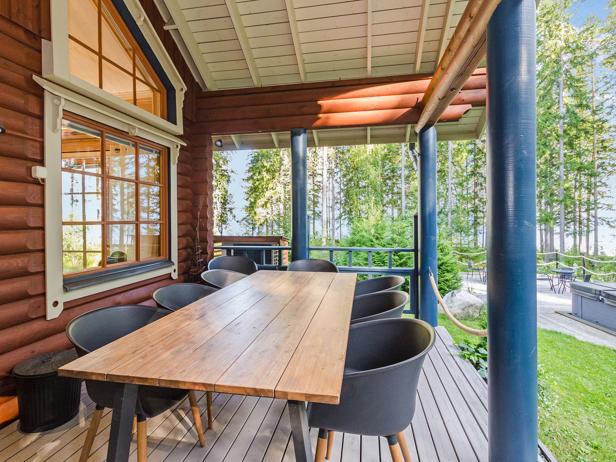 Maison Villa usva – Intérieur, photo 21 sur 66