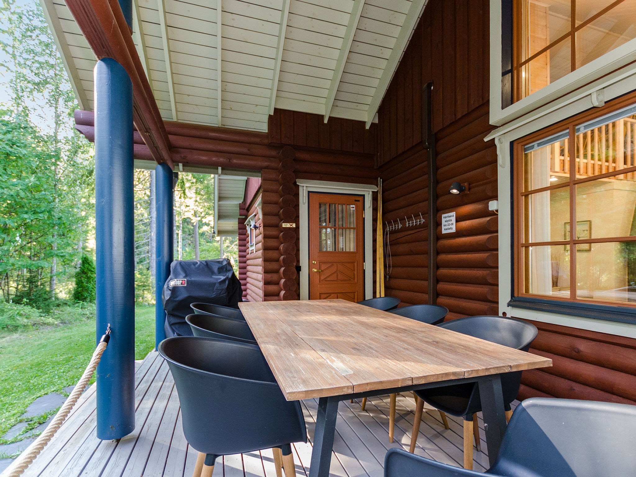 Maison Villa usva – Intérieur, photo 22 sur 66