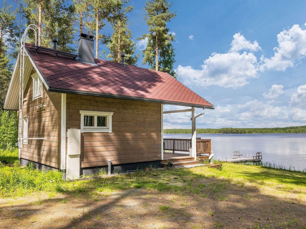 Vakantiehuis Kotaniemi