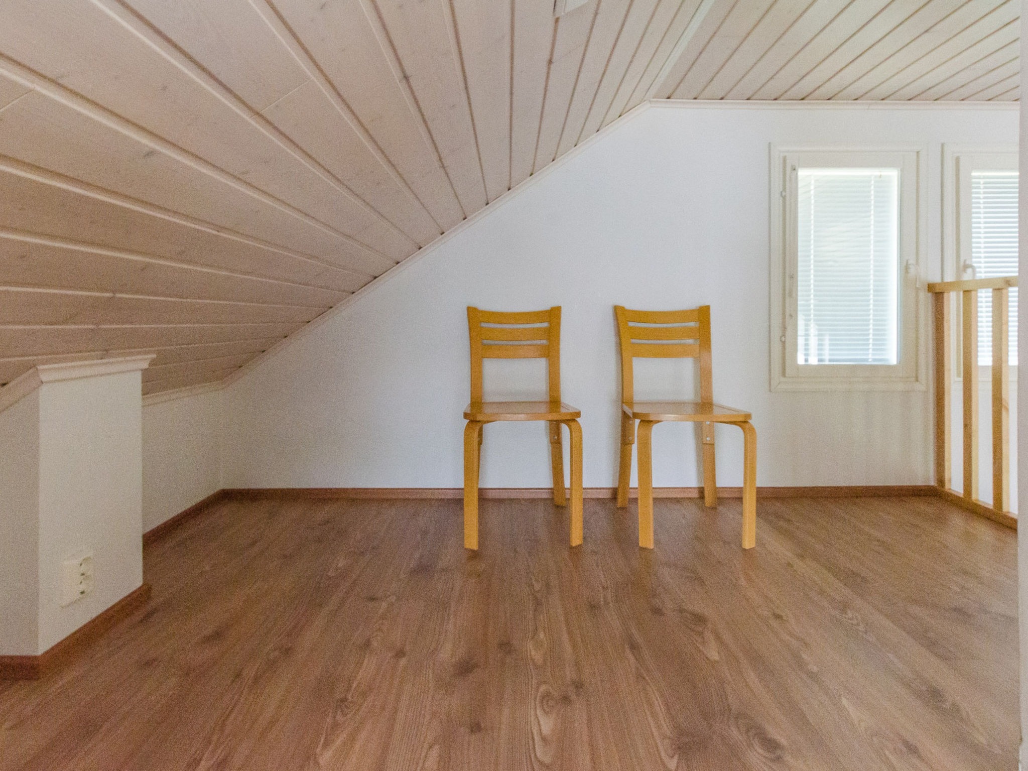 Kotaniemi - Inside