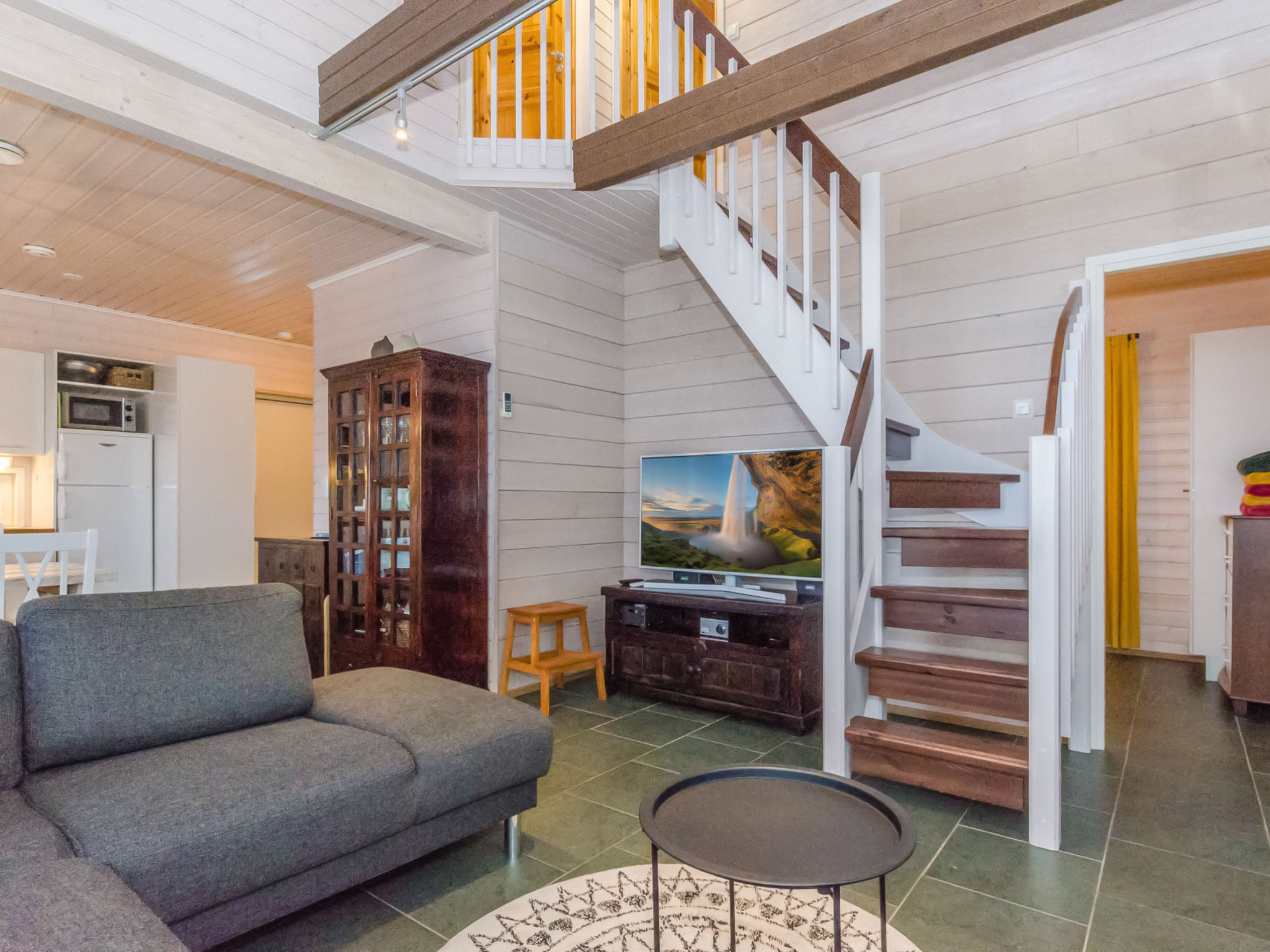 Maison Blue lake villa – Intérieur, photo 34 sur 72