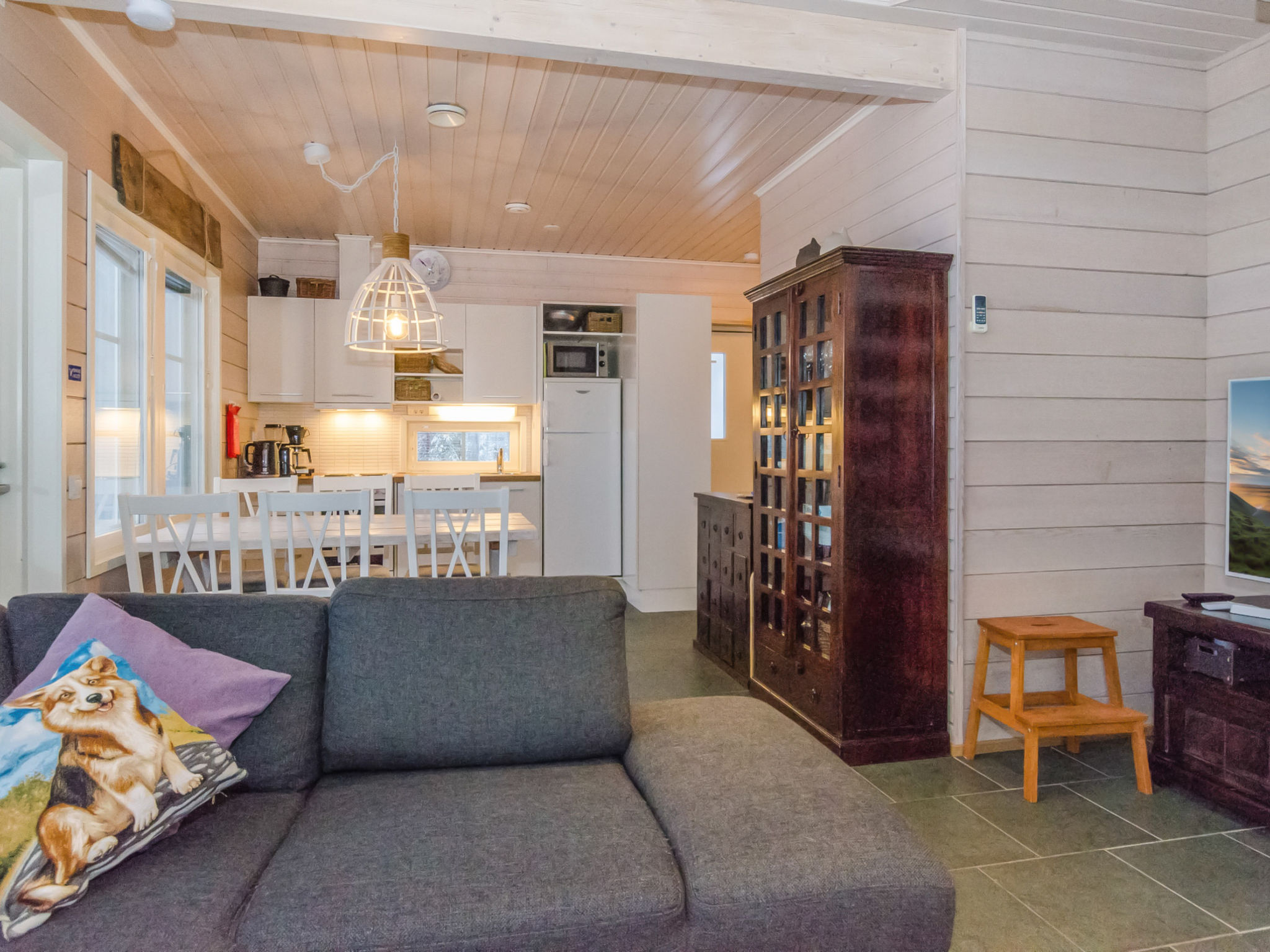 Maison Blue lake villa – Intérieur, photo 35 sur 72