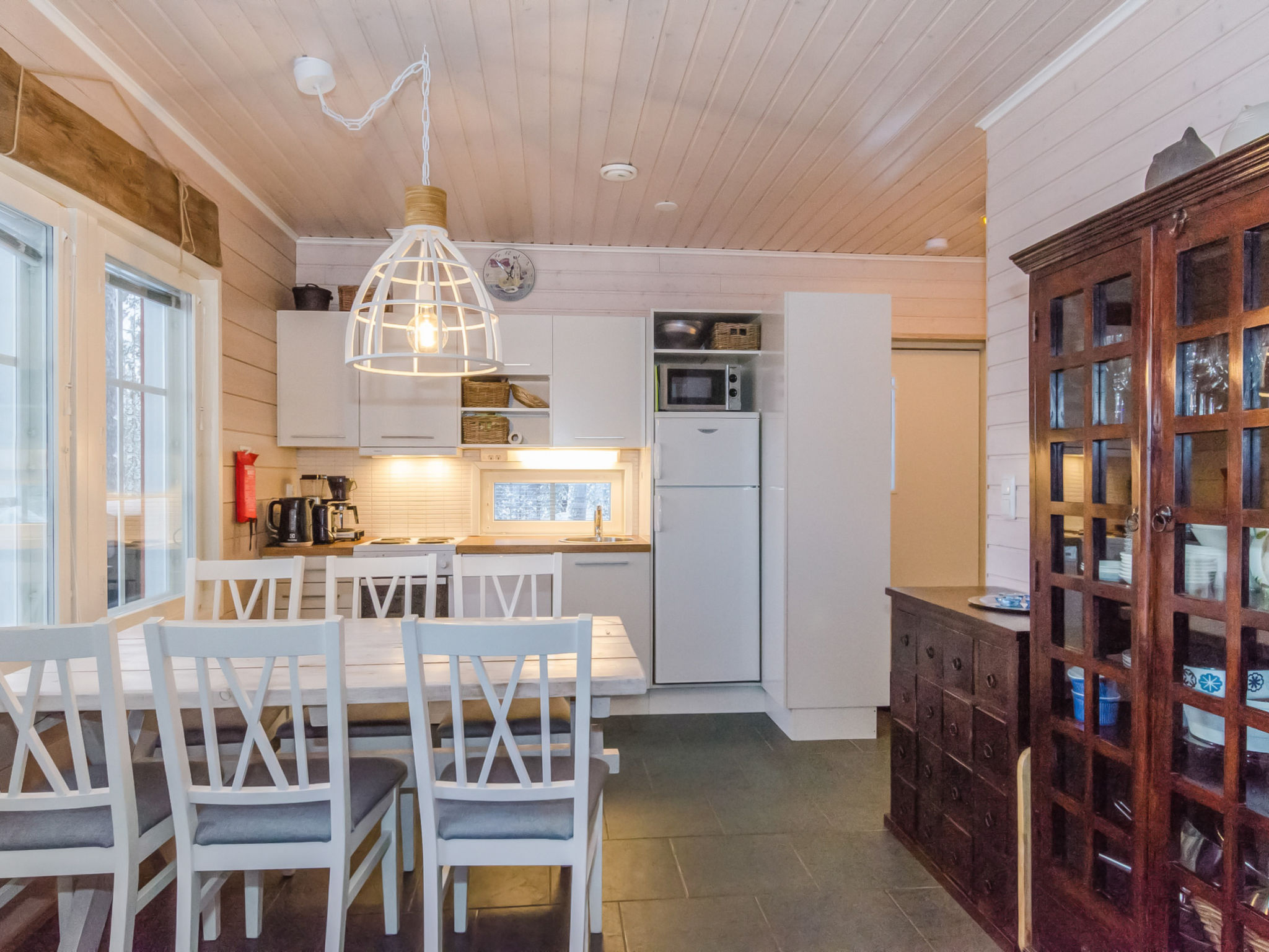 Maison Blue lake villa – Intérieur, photo 36 sur 72