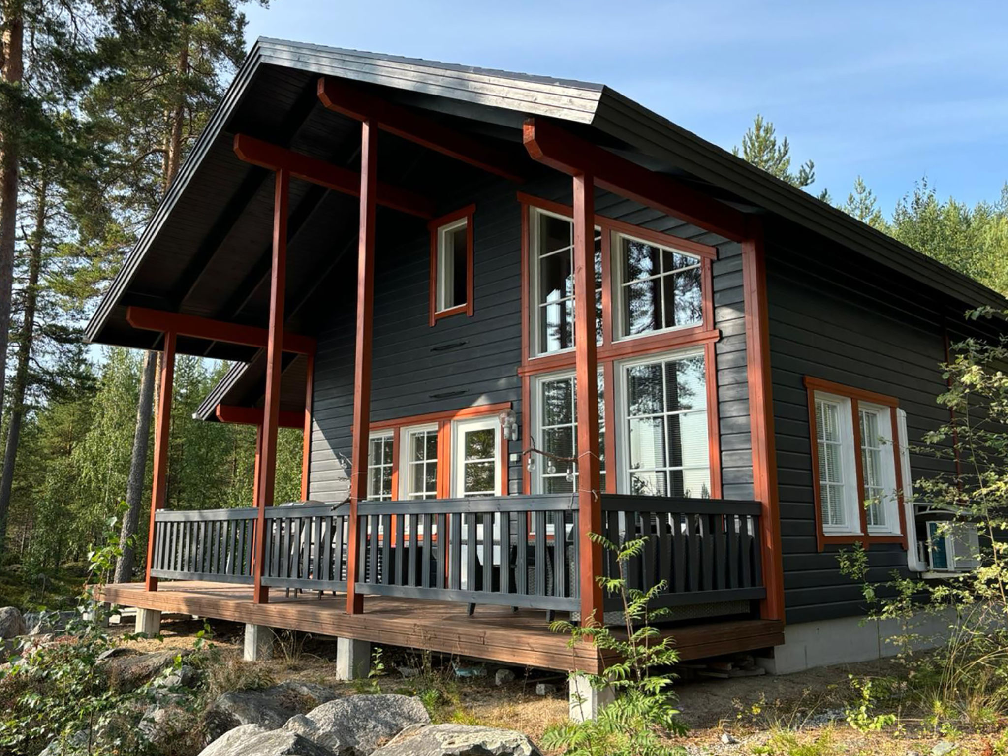 Maison Blue lake villa – Intérieur, photo 37 sur 72