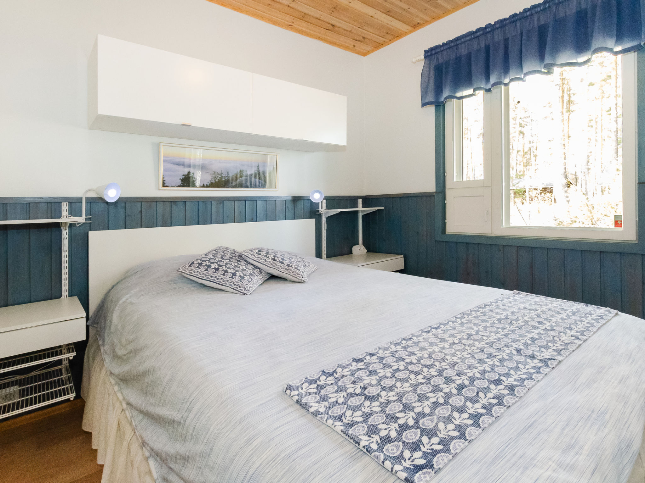 Maison Villa vulpe – Intérieur, photo 6 sur 90