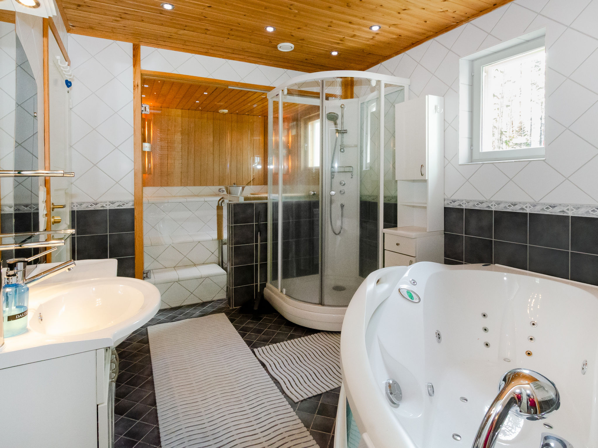Maison Villa vulpe – Intérieur, photo 40 sur 90