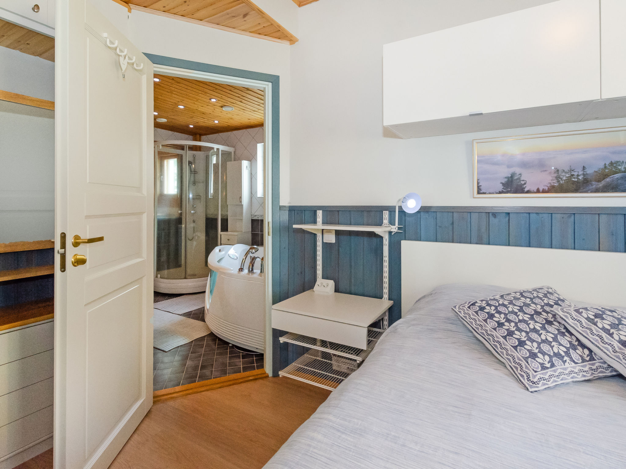 Maison Villa vulpe – Intérieur, photo 62 sur 90