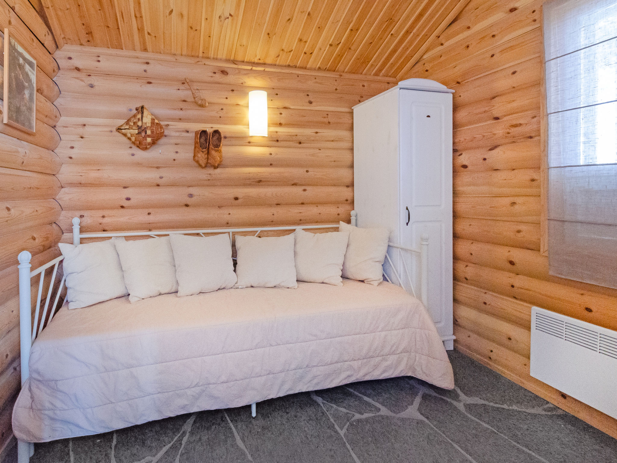 Maison Villa vulpe – Intérieur, photo 58 sur 90