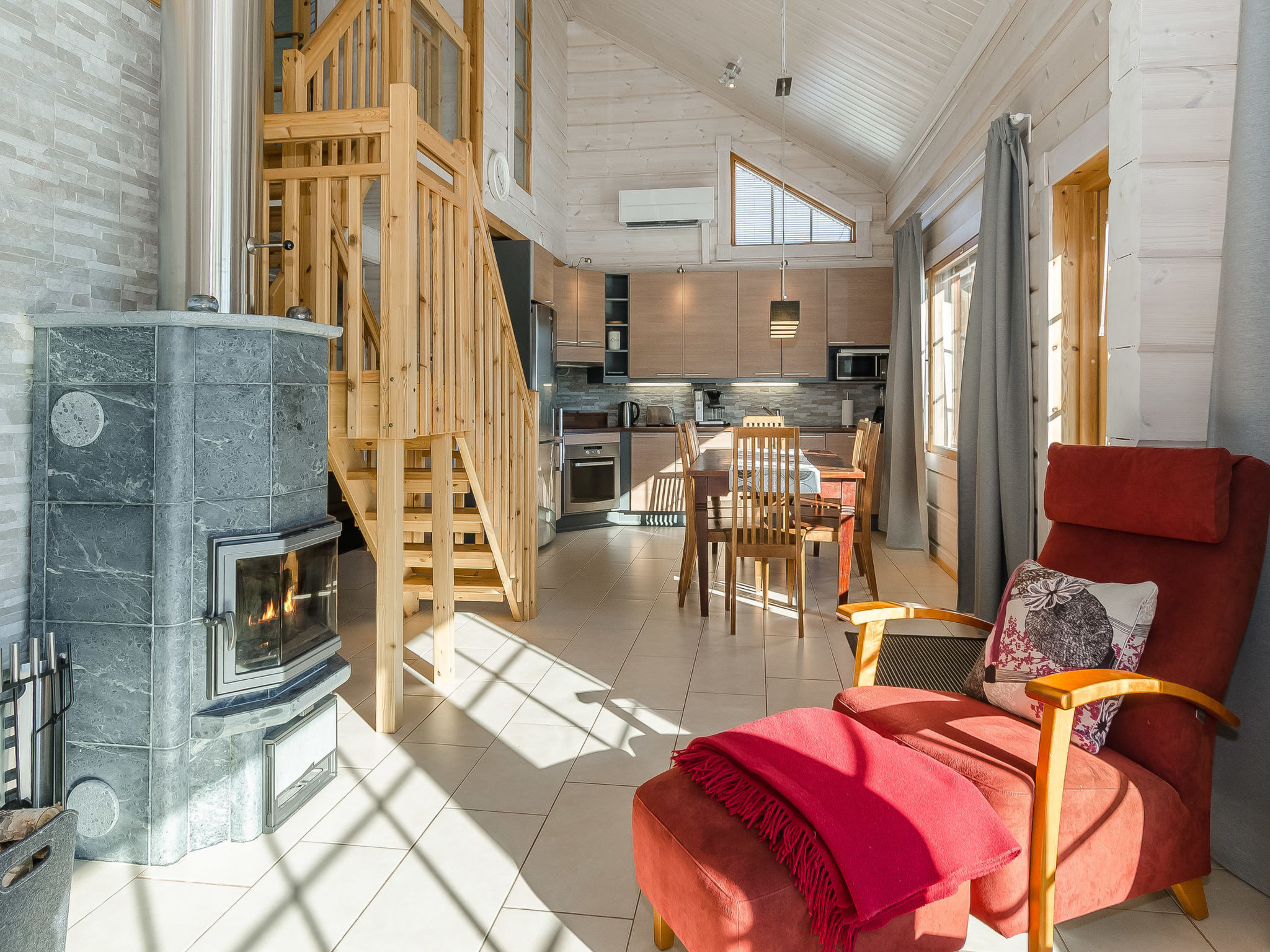 Maison Villa hymy – Intérieur, photo 8 sur 68