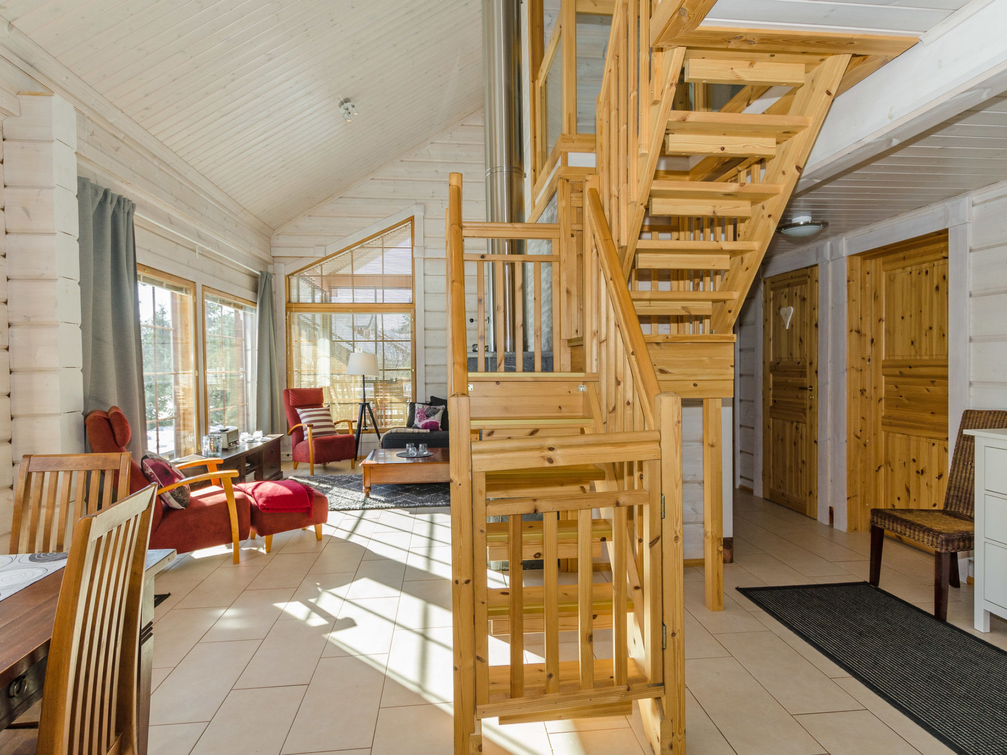 Maison Villa hymy – Intérieur, photo 9 sur 68