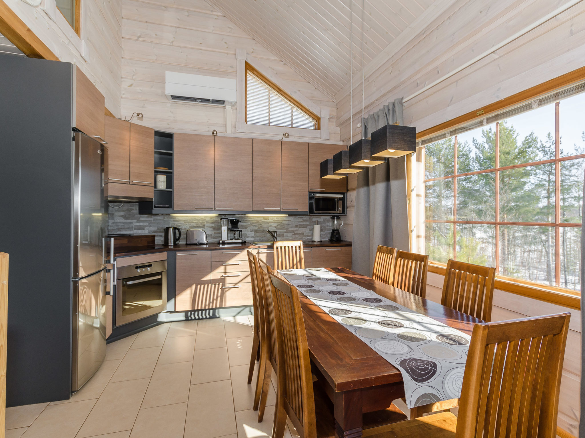 Maison Villa hymy – Intérieur, photo 10 sur 68