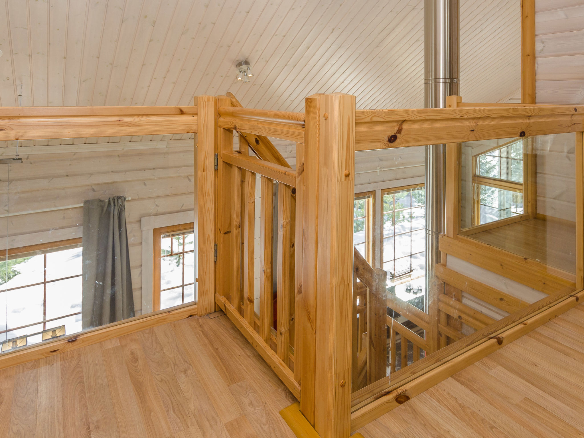 Maison Villa hymy – Intérieur, photo 18 sur 68