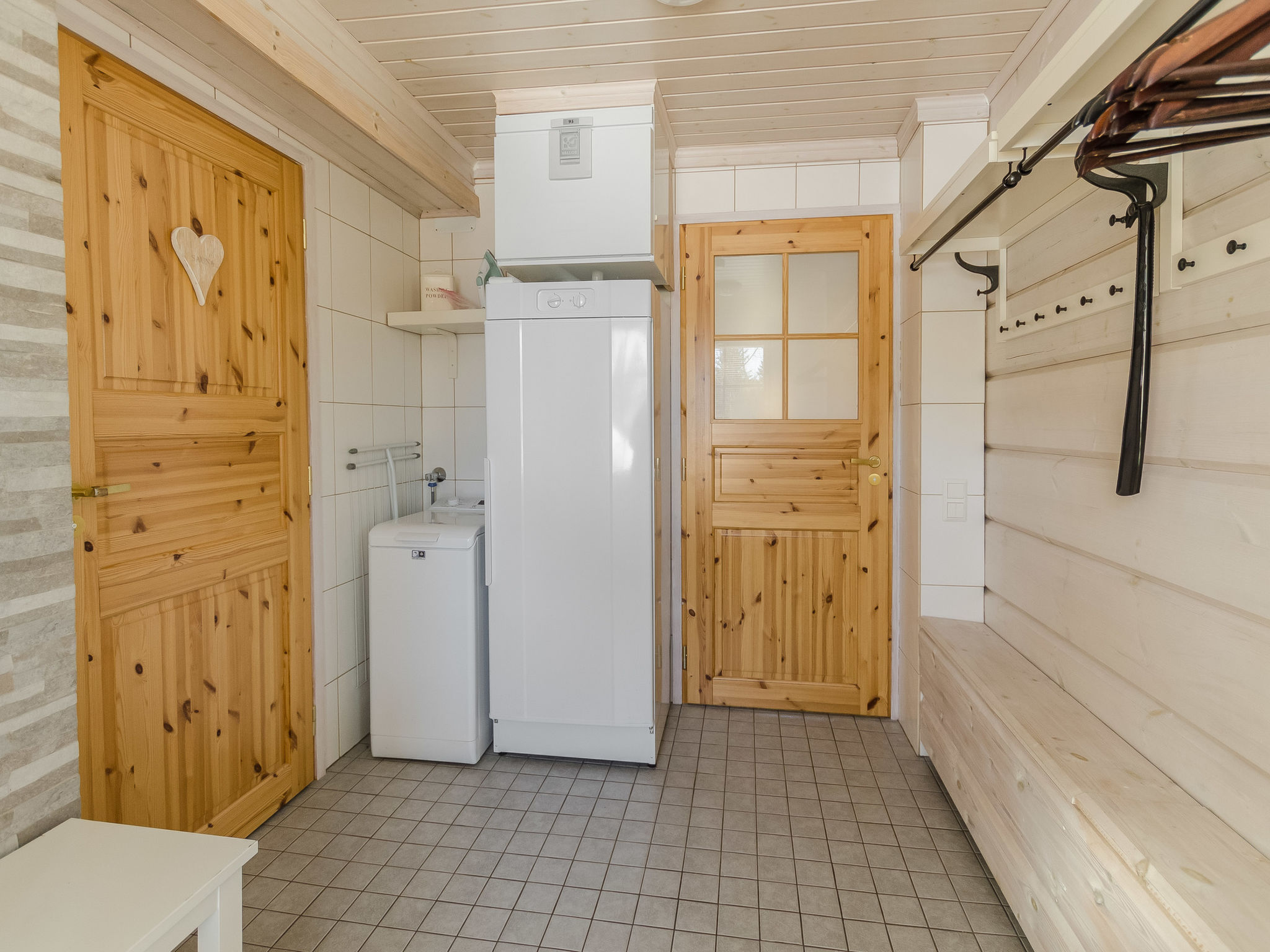 Maison Villa hymy – Intérieur, photo 21 sur 68
