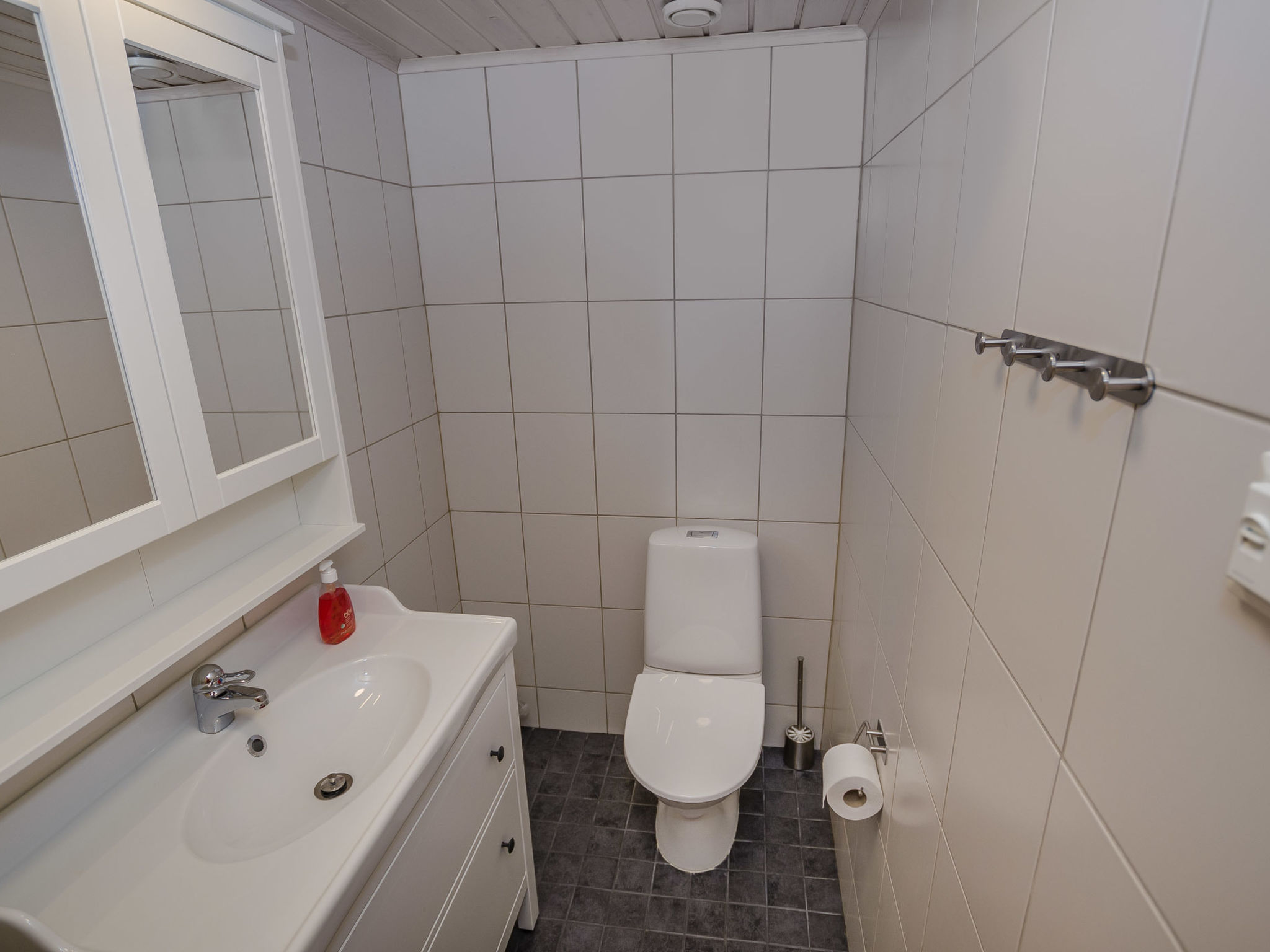 Maison Villa hymy – Intérieur, photo 23 sur 68