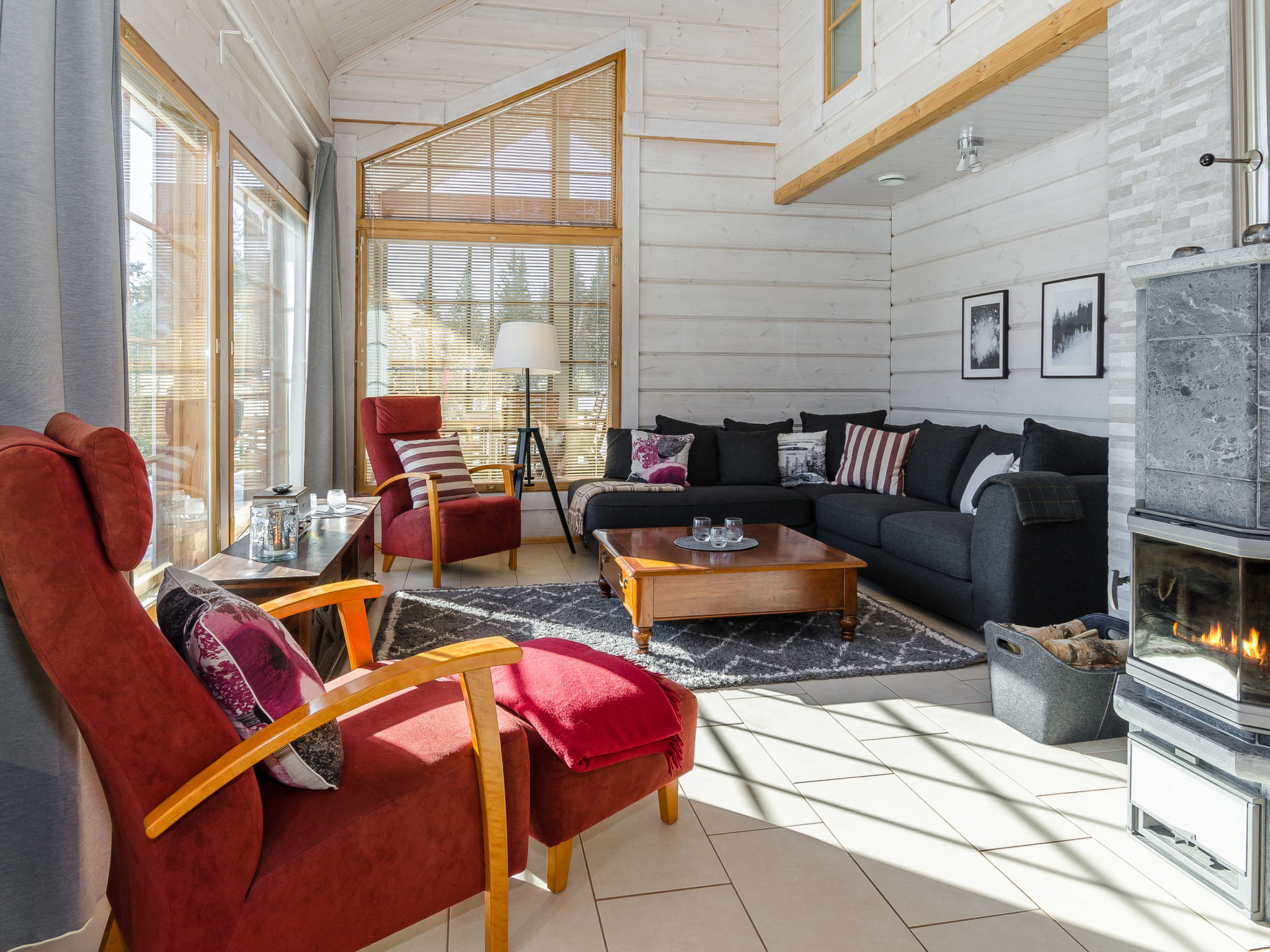 Maison Villa hymy – Intérieur, photo 40 sur 68