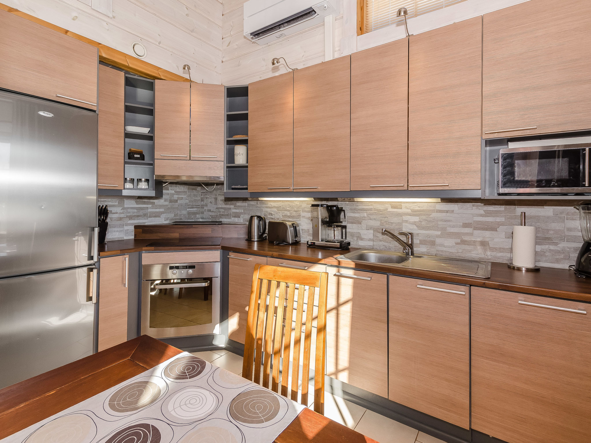 Maison Villa hymy – Intérieur, photo 44 sur 68