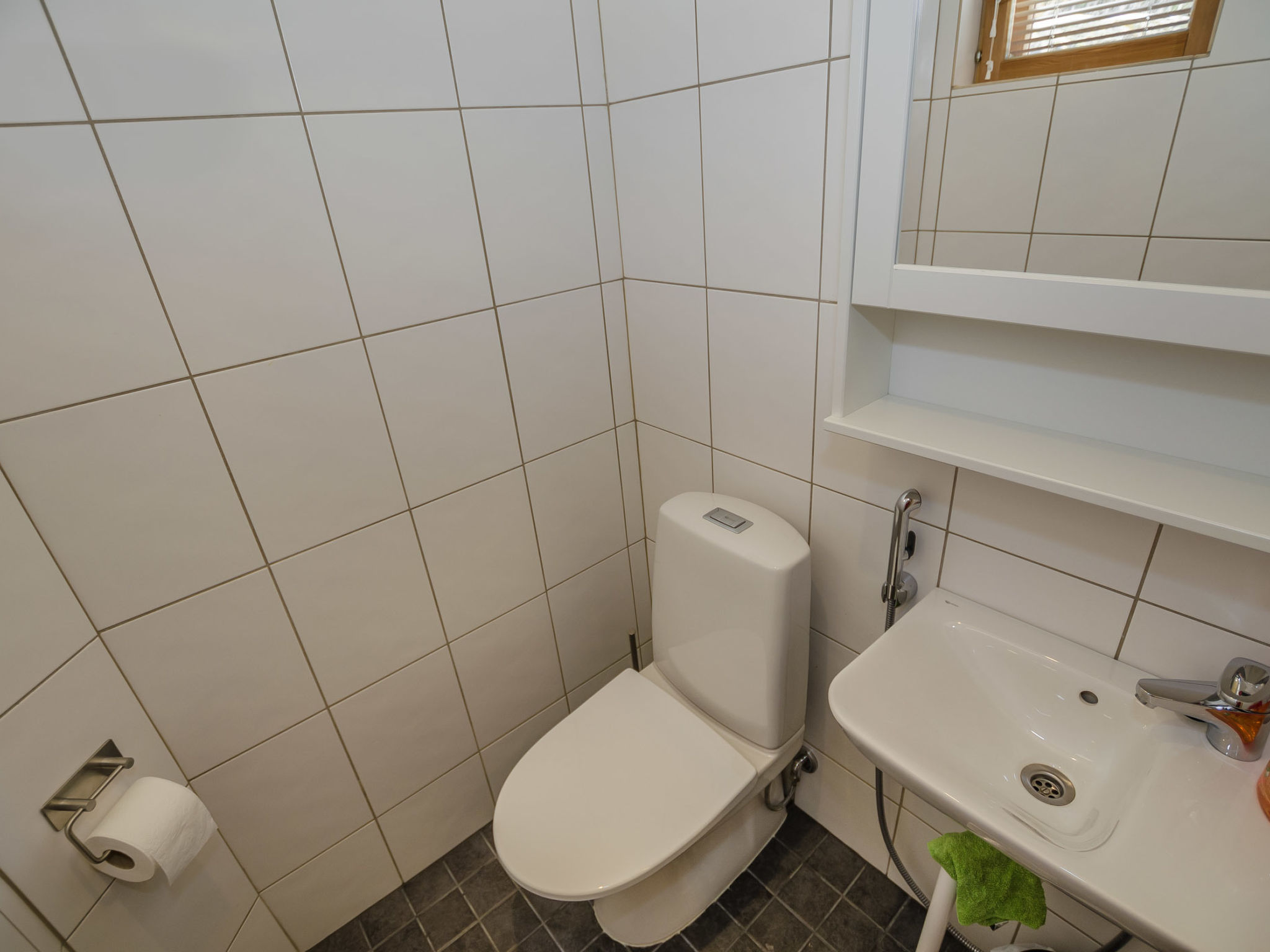Maison Villa hymy – Intérieur, photo 57 sur 68