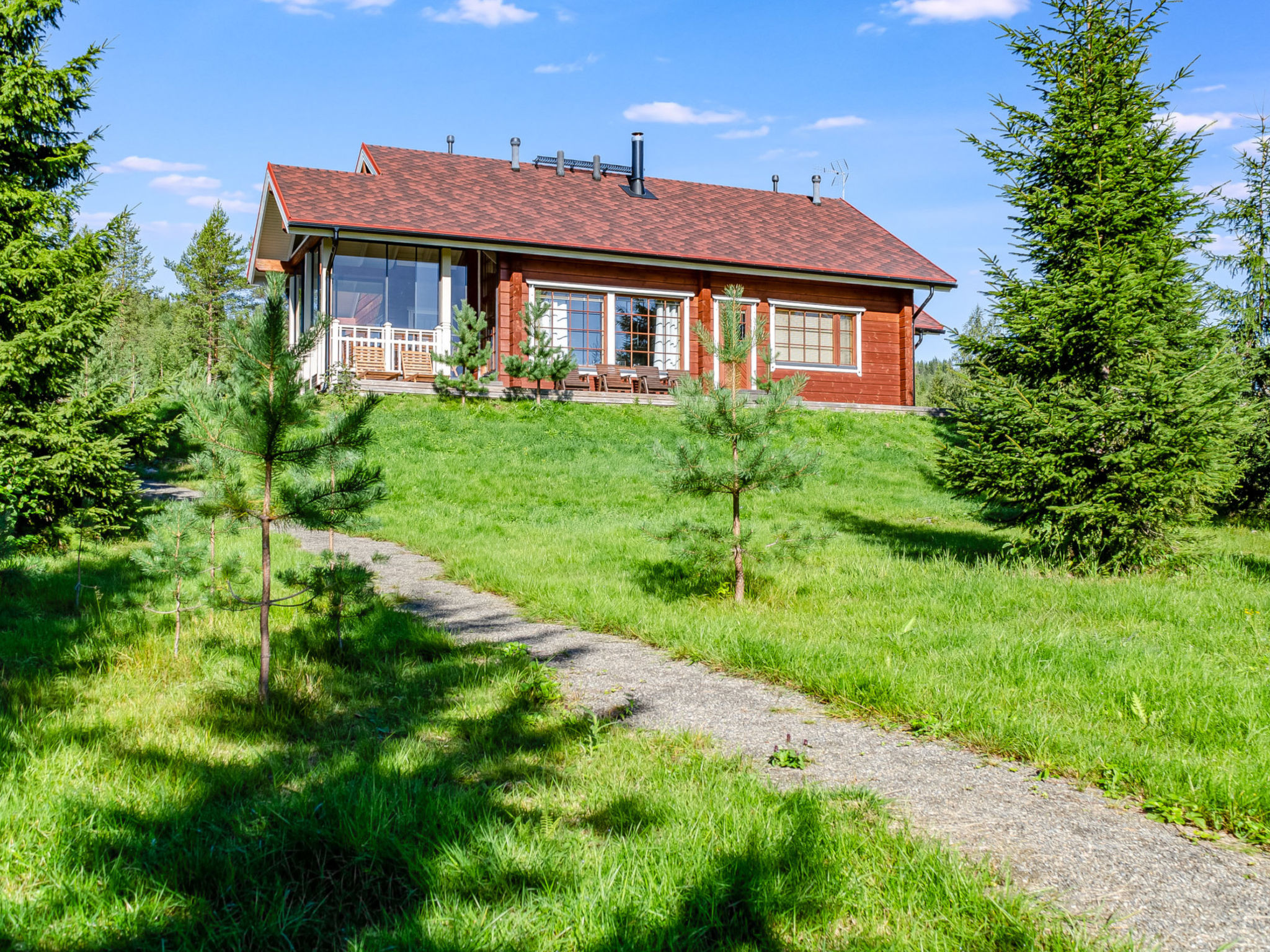 Maison Villa hymy – Intérieur, photo 62 sur 68