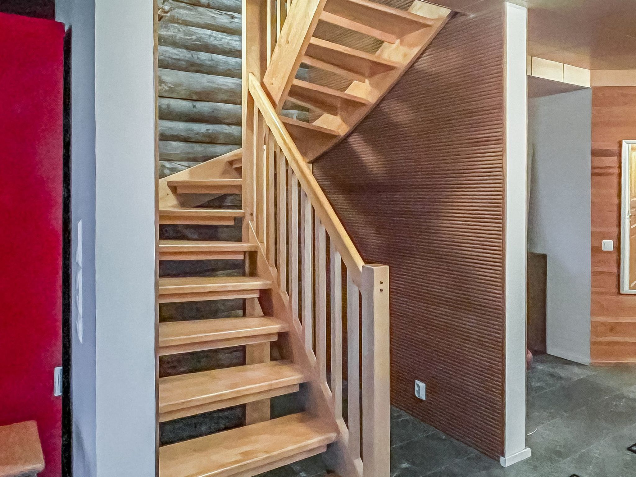 Maison Huvila lomaonni – Intérieur, photo 53 sur 80