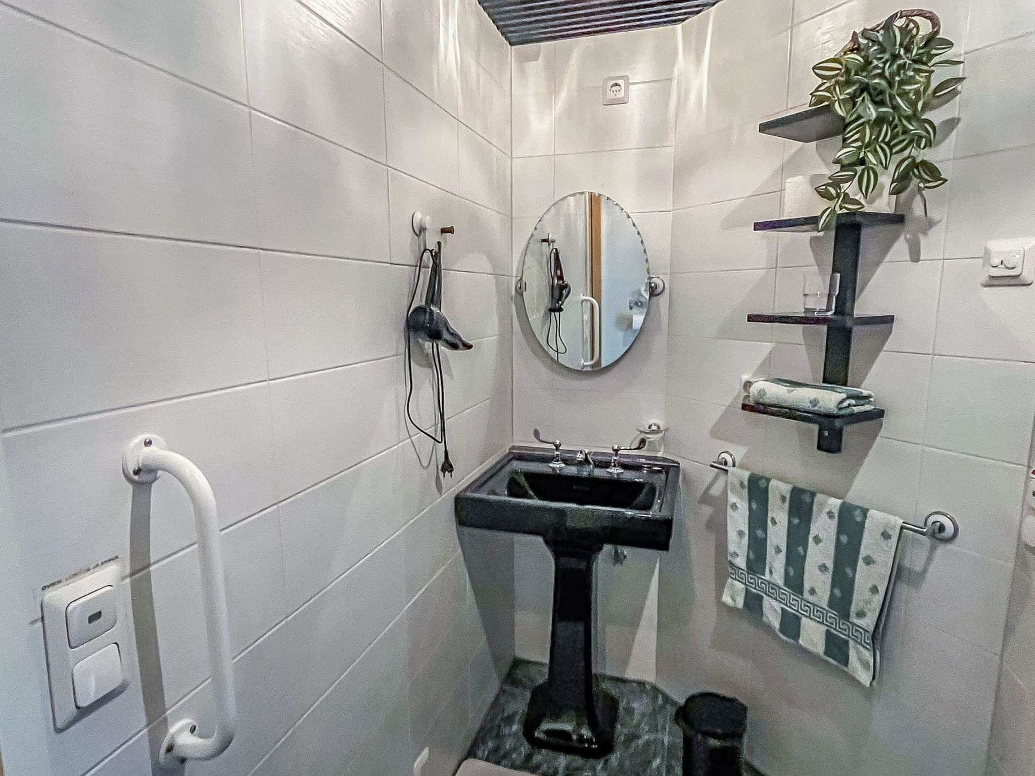 Huvila lomaonni-Binnen