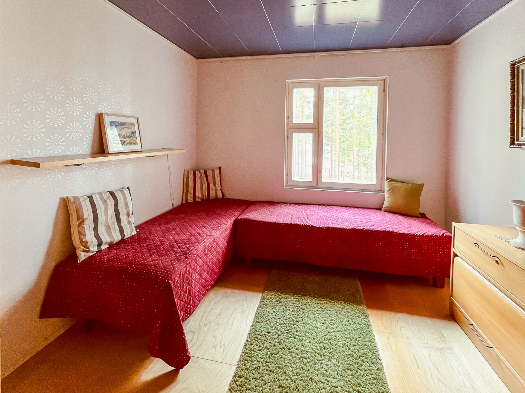Maison Huvila lomaonni – Intérieur, photo 33 sur 80