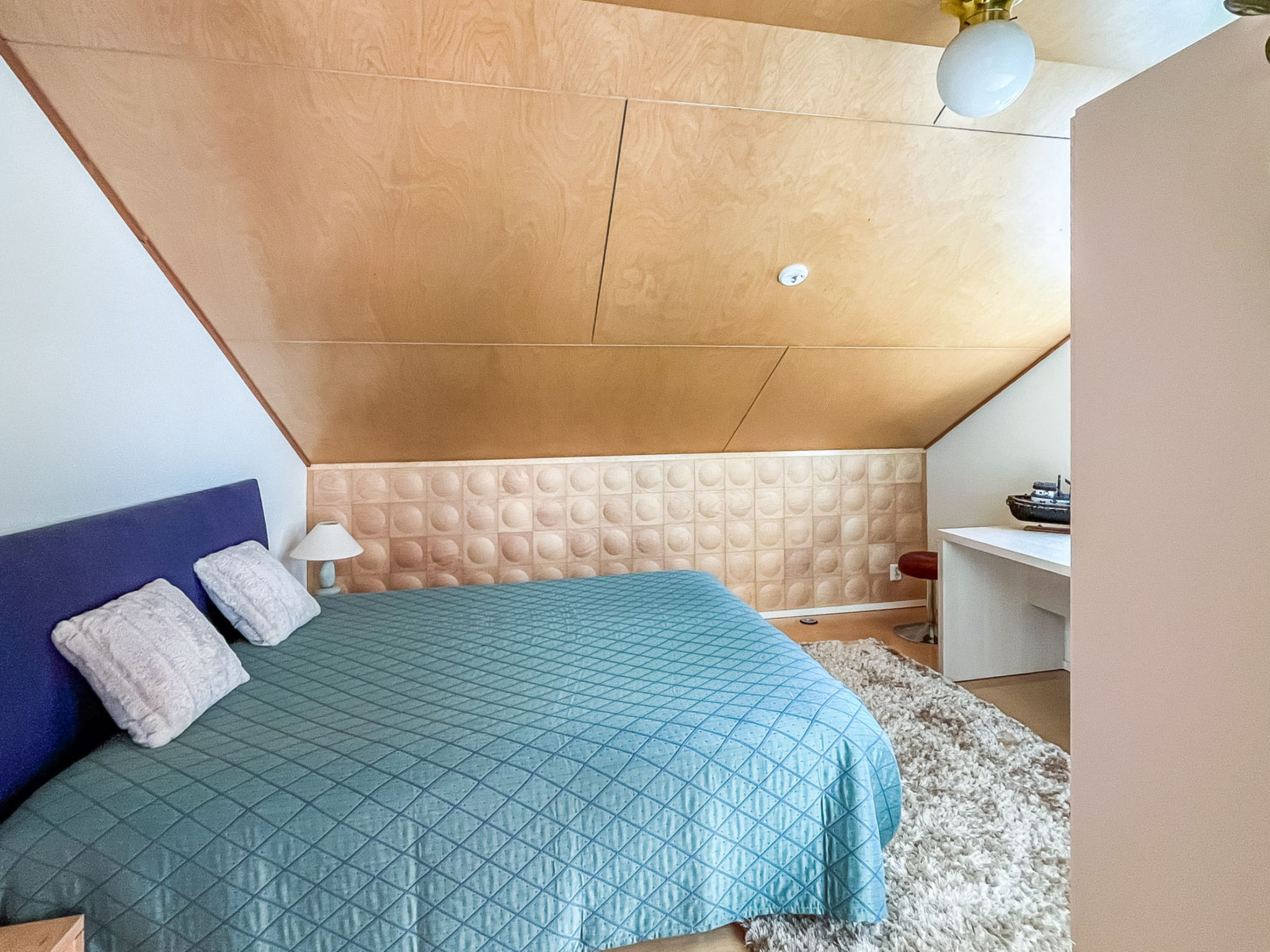 Maison Huvila lomaonni – Intérieur, photo 41 sur 80