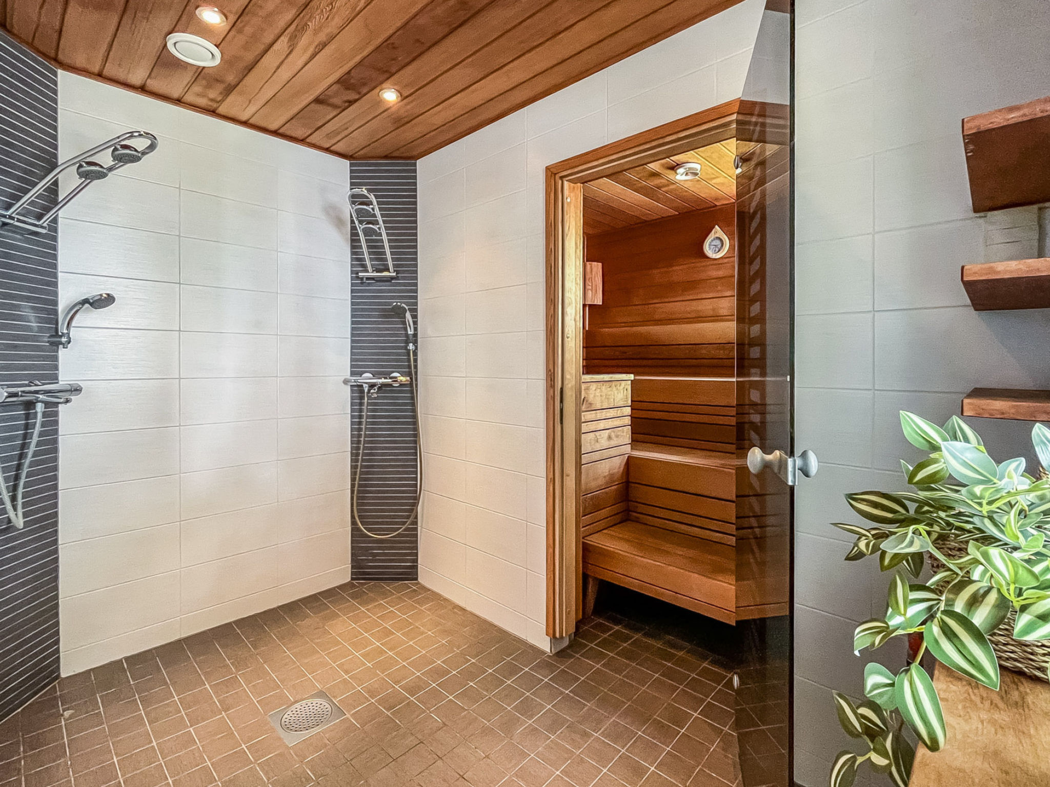 Maison Huvila lomaonni – Intérieur, photo 7 sur 80