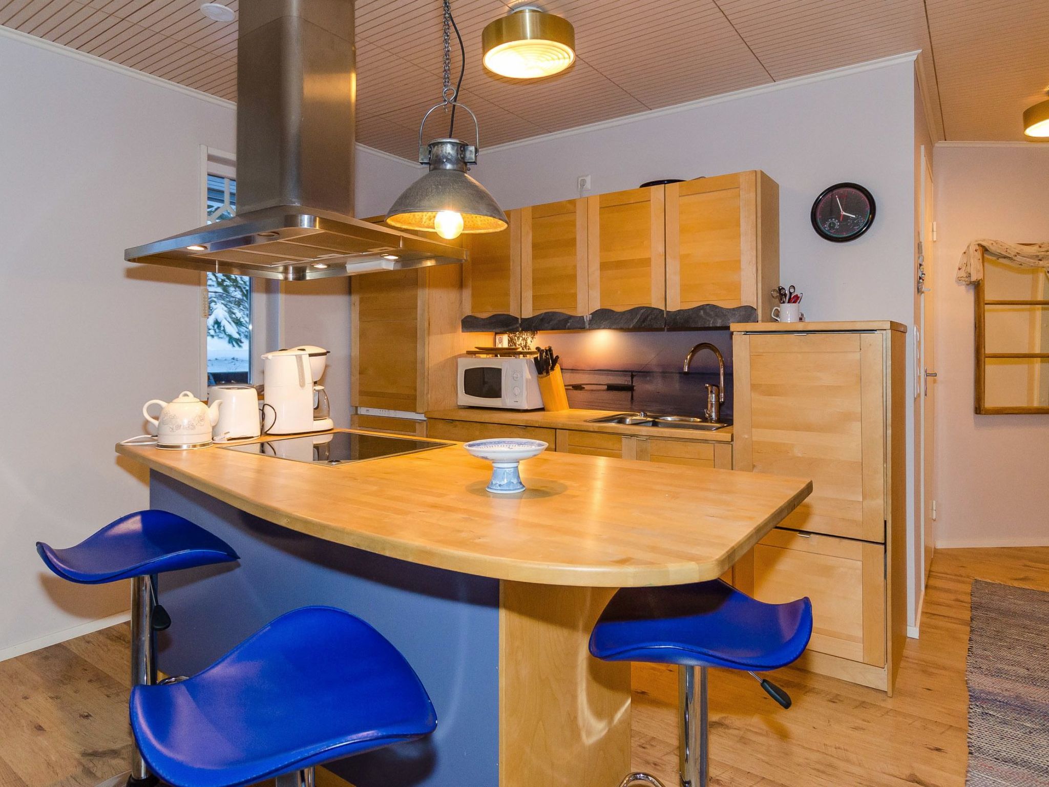 Maison Saunamaja – Intérieur, photo 32 sur 52