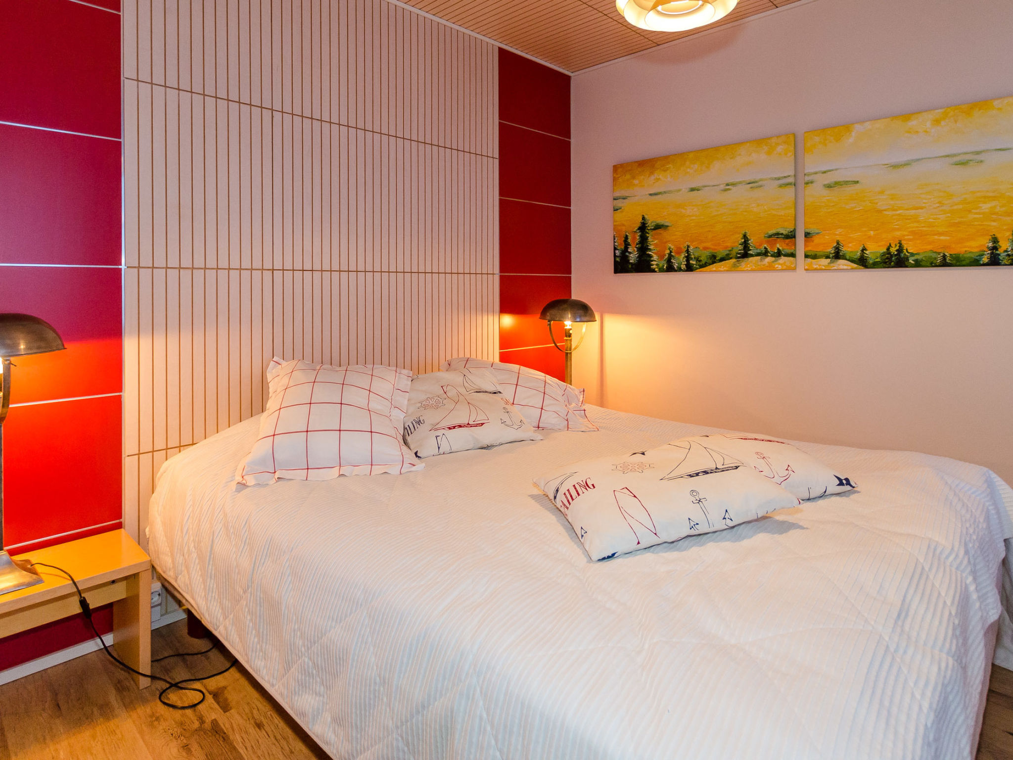 Maison Saunamaja – Intérieur, photo 34 sur 52