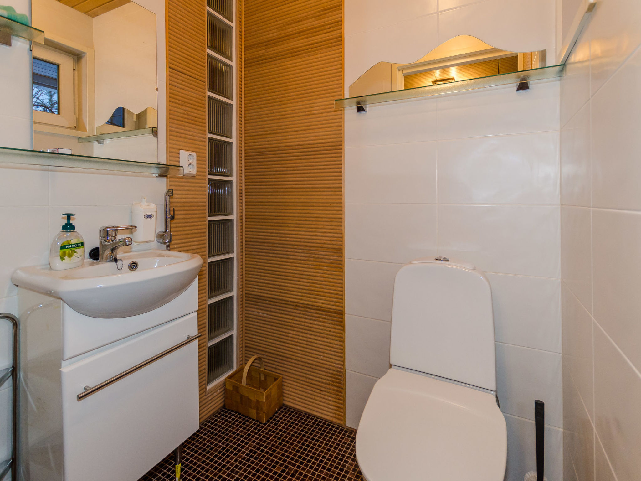 Maison Saunamaja – Intérieur, photo 40 sur 52