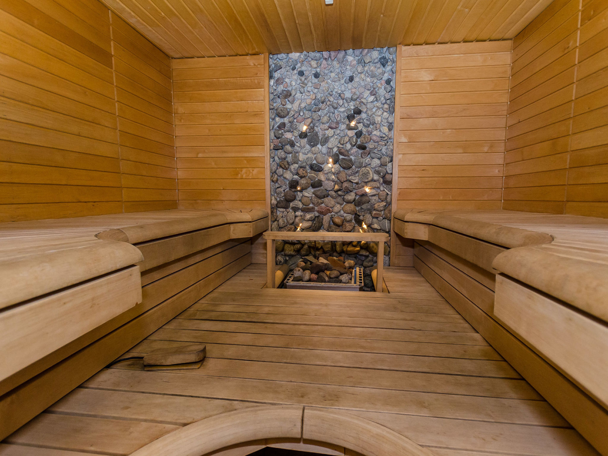Maison Saunamaja – Intérieur, photo 6 sur 52
